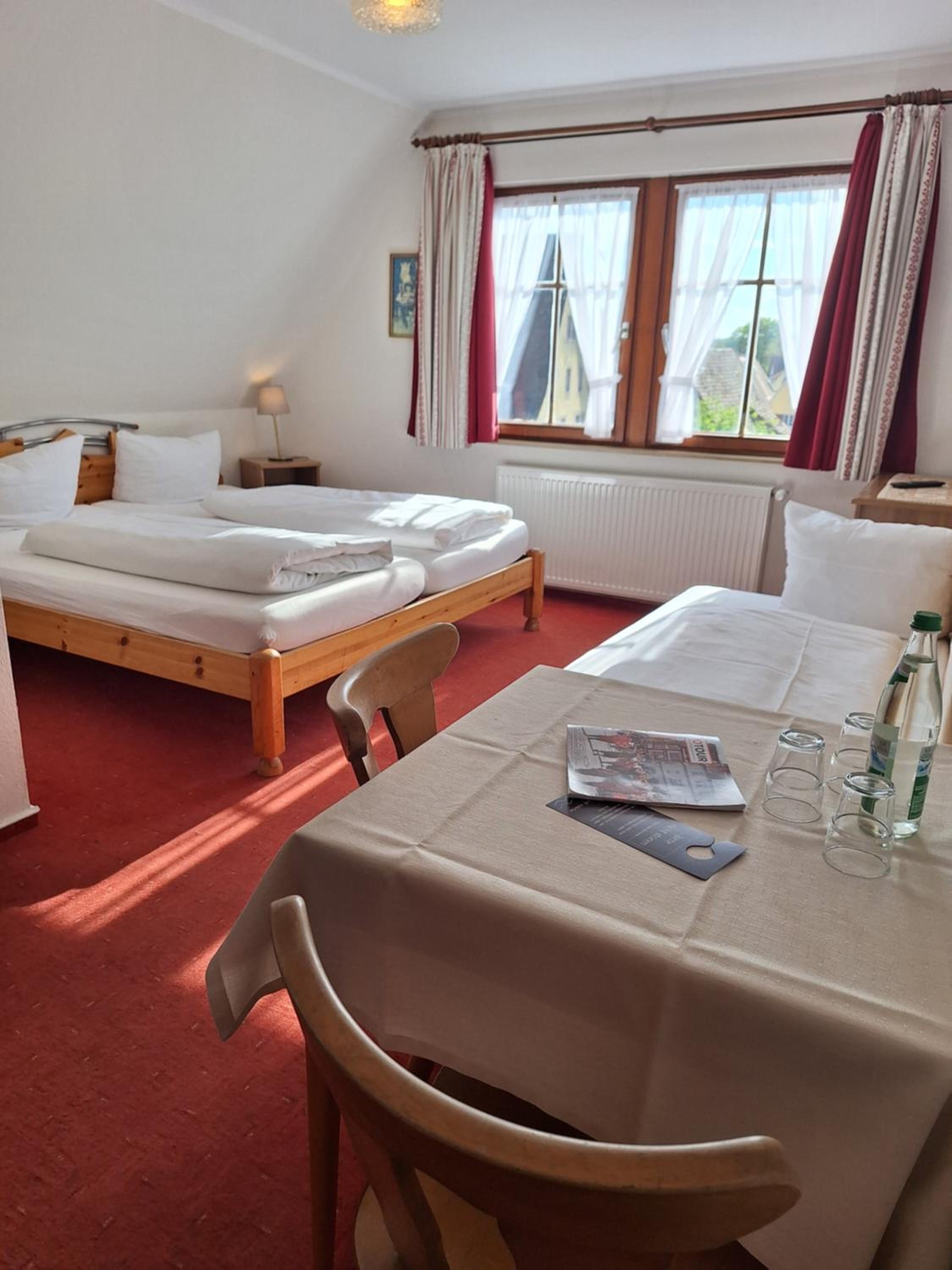 Hotel Zum Breiterle - Property Image 13