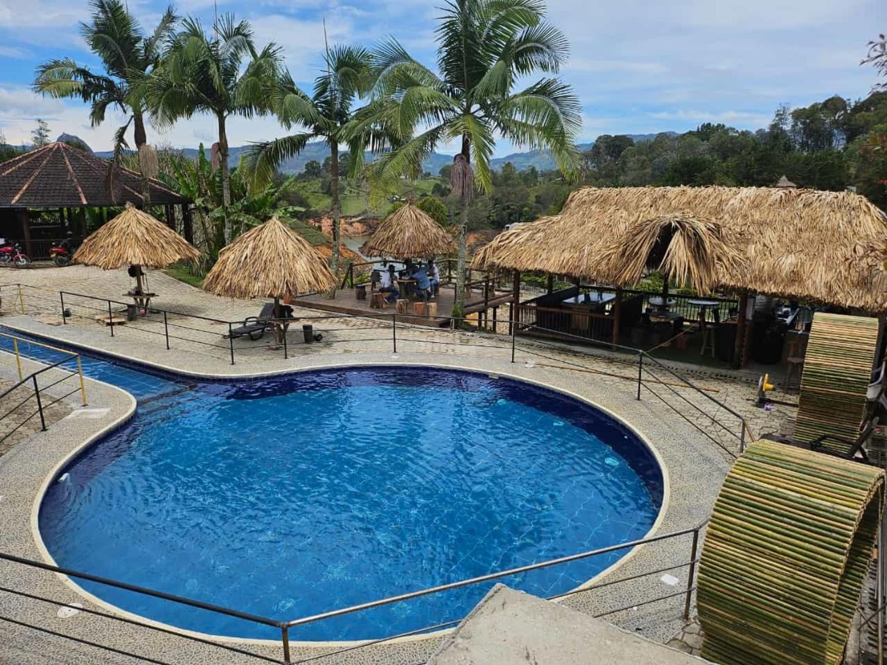 Eden Hotel