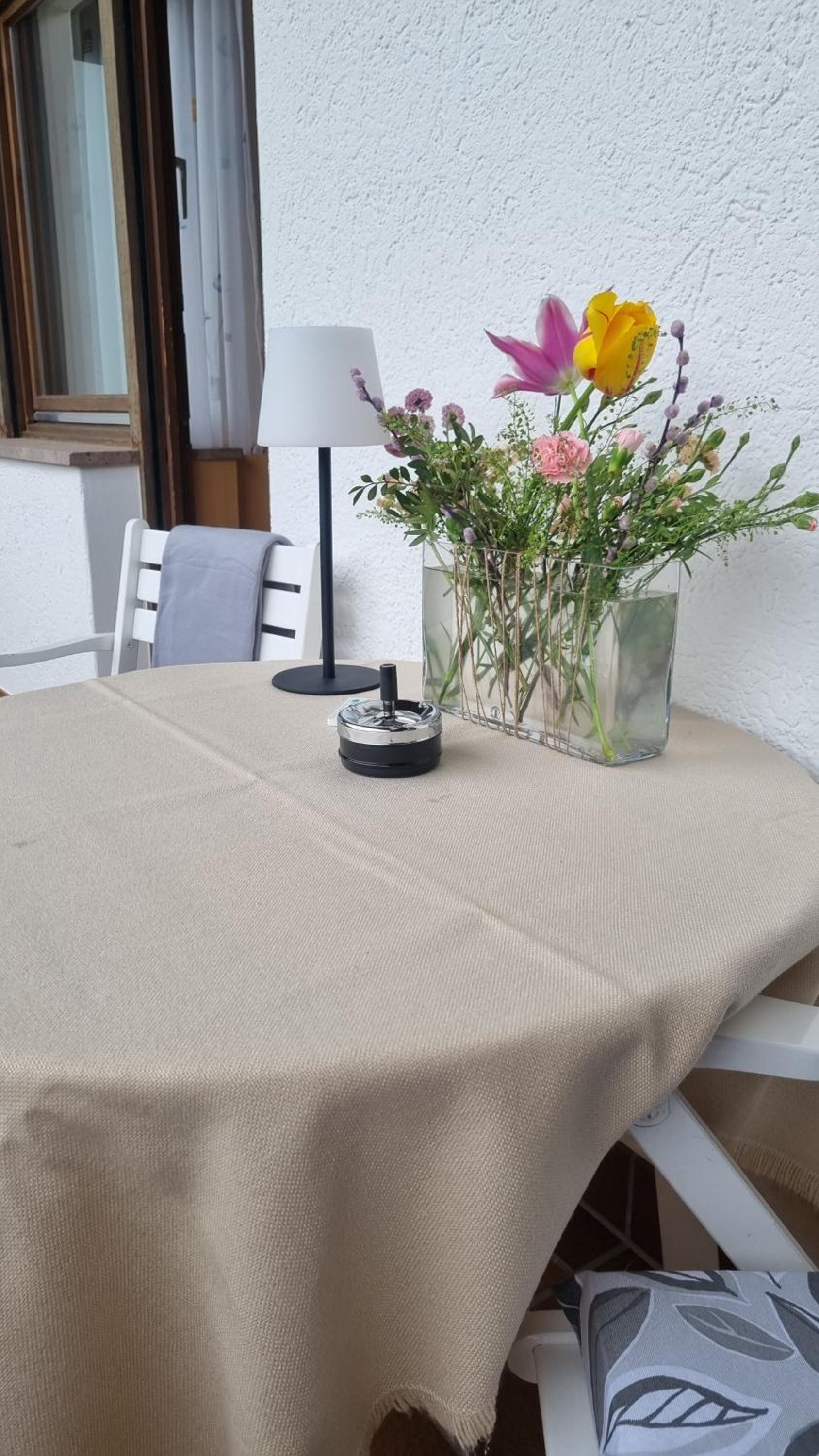 Ferienappartements Eschenleit