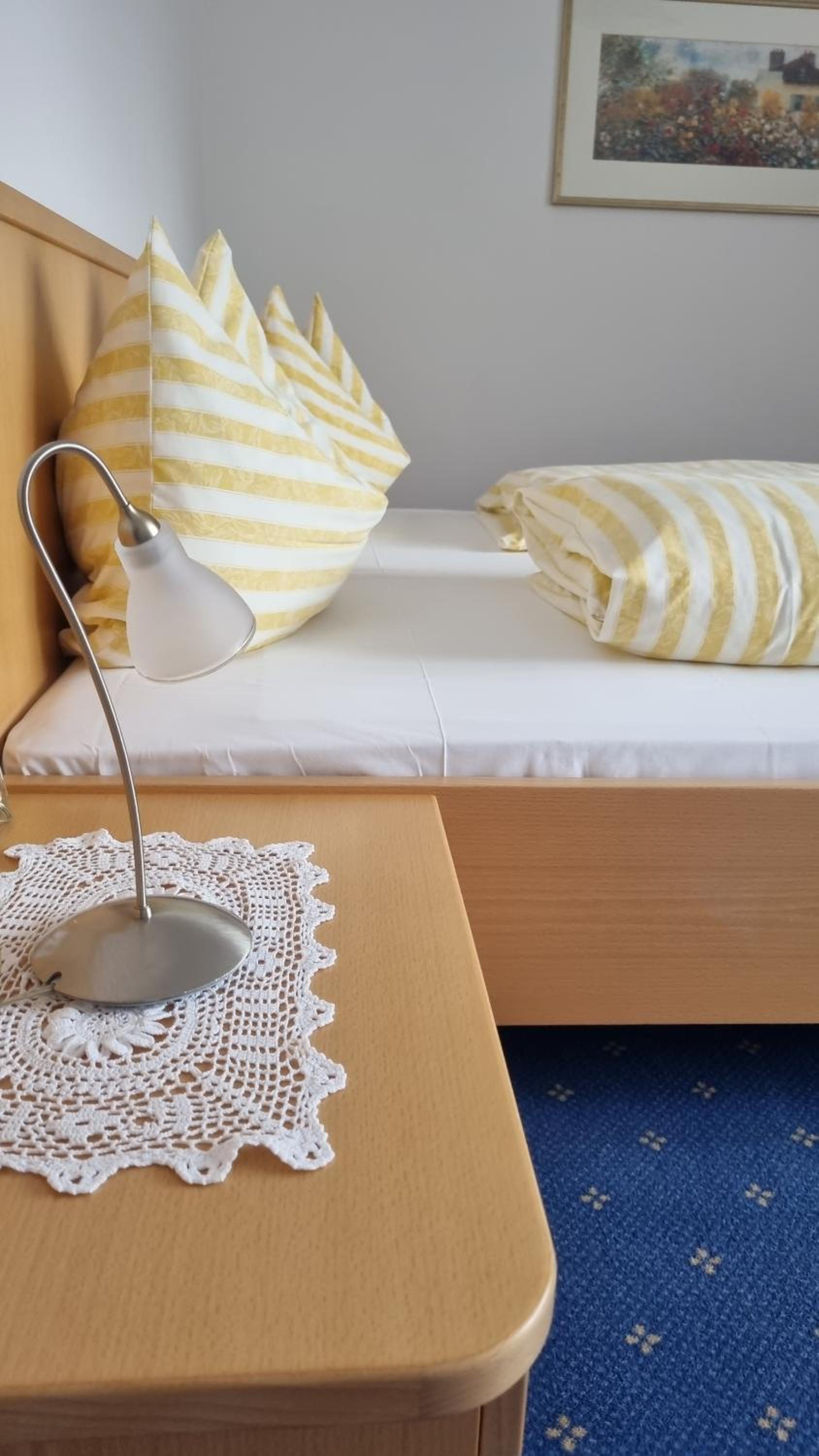 Ferienappartements Eschenleit
