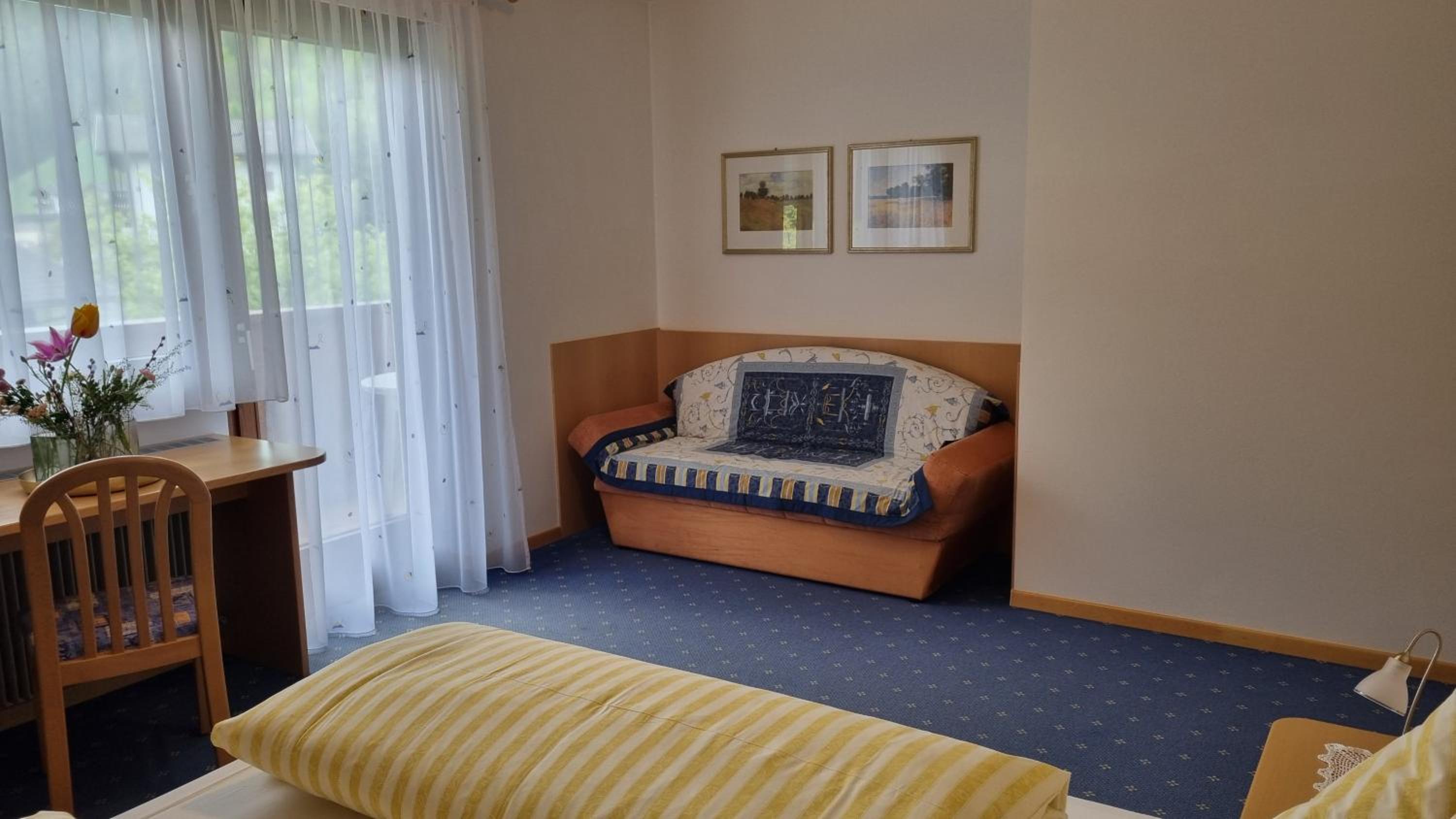 Ferienappartements Eschenleit