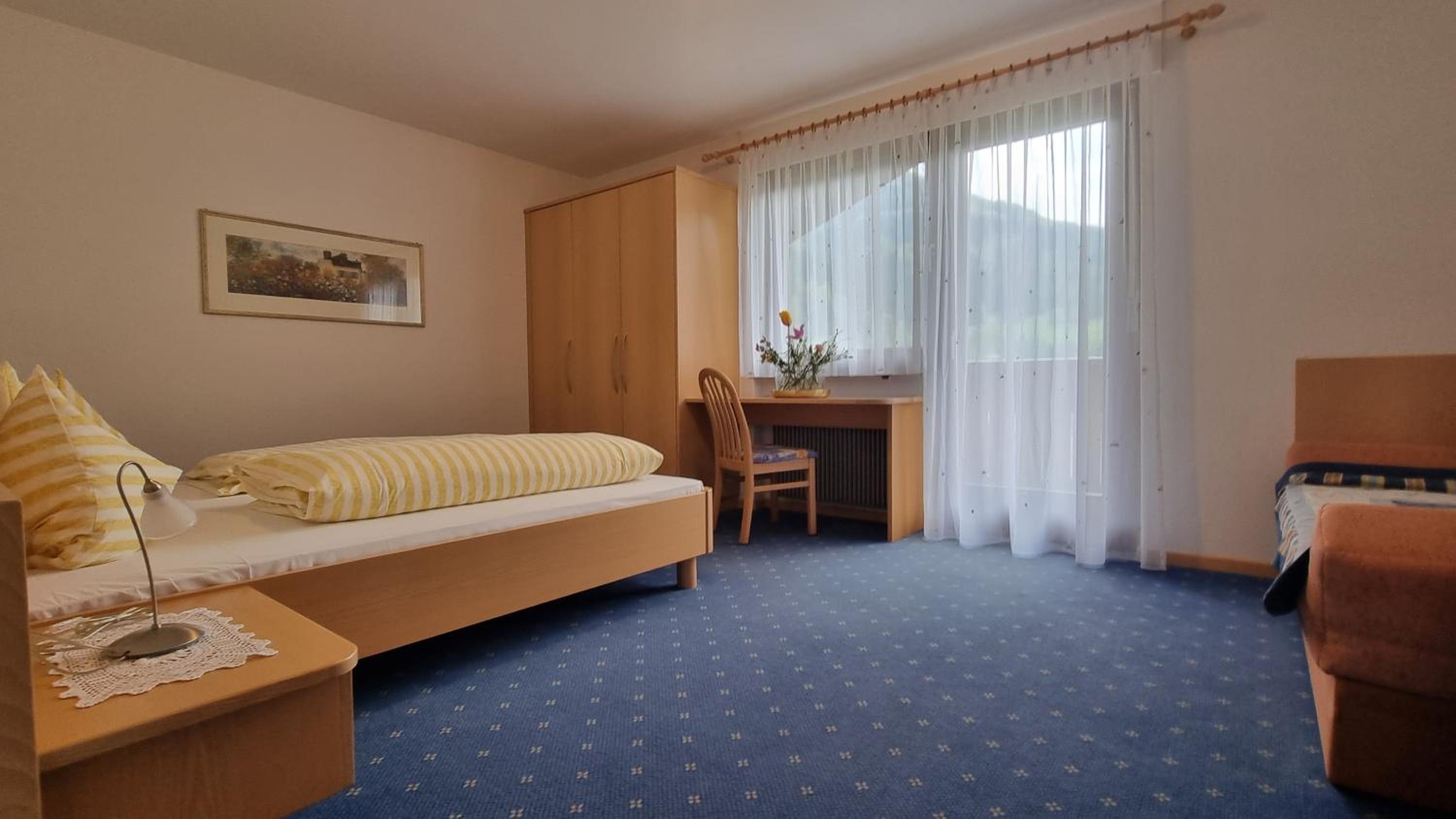 Ferienappartements Eschenleit