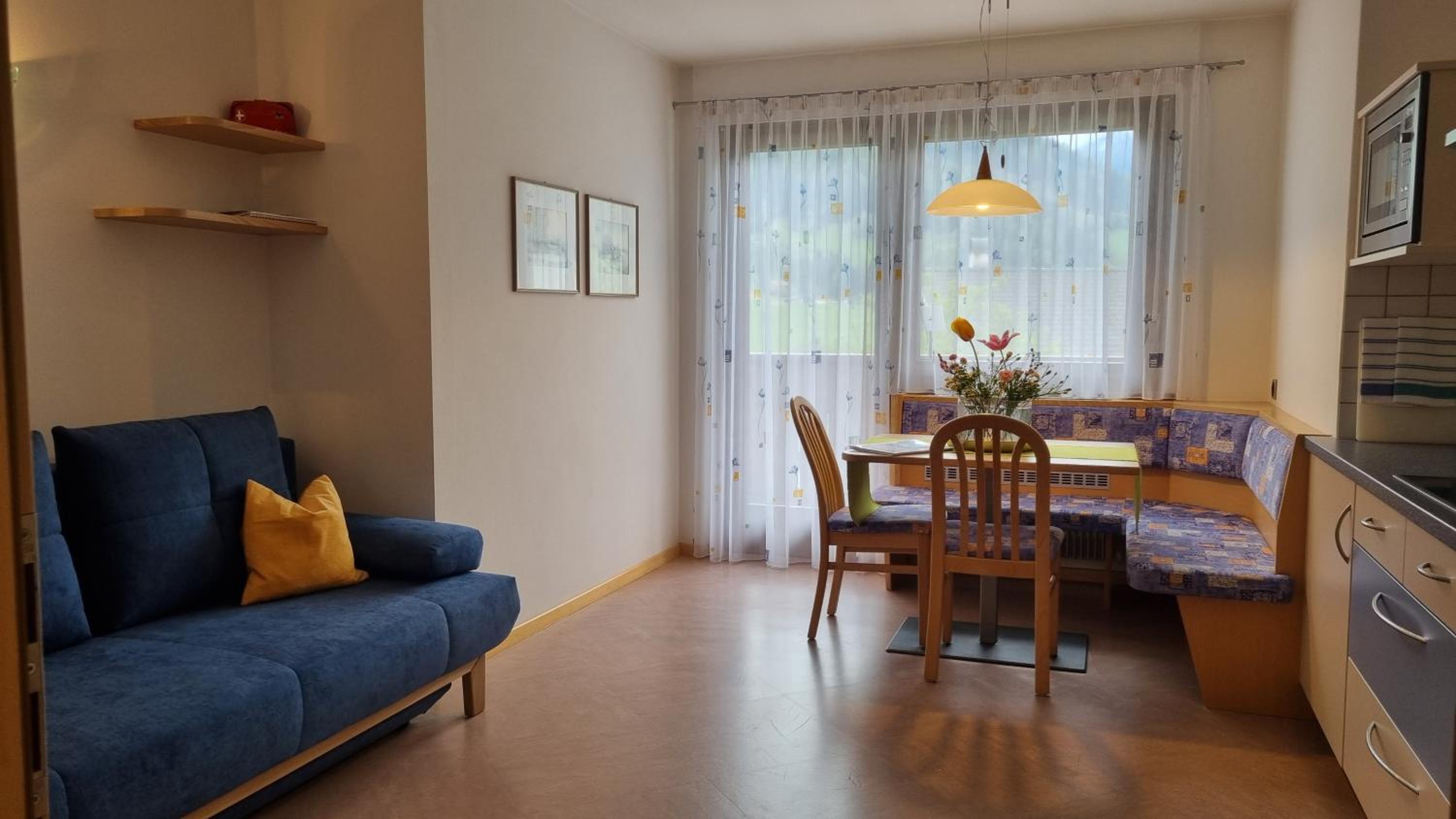 Ferienappartements Eschenleit