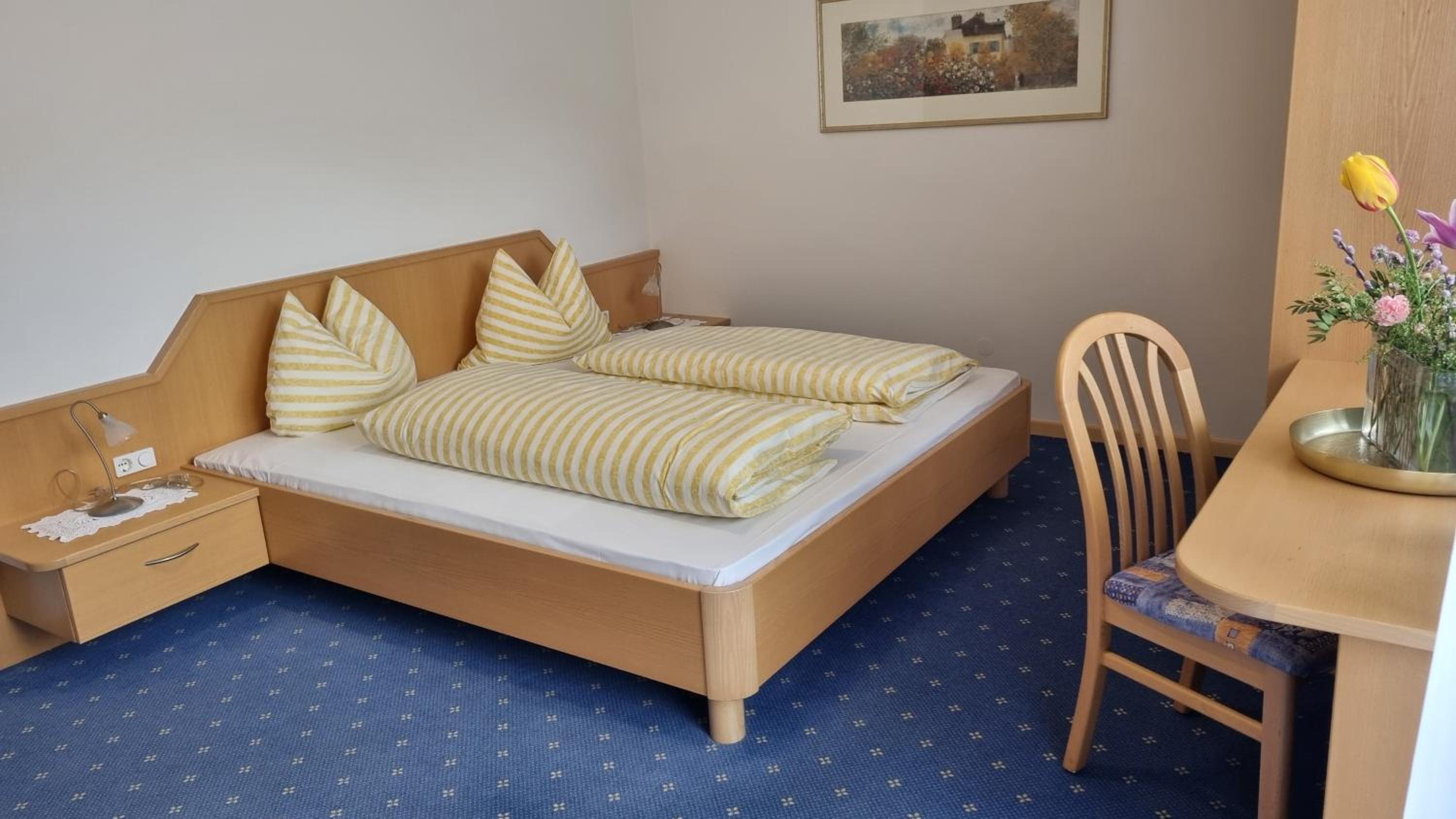 Ferienappartements Eschenleit