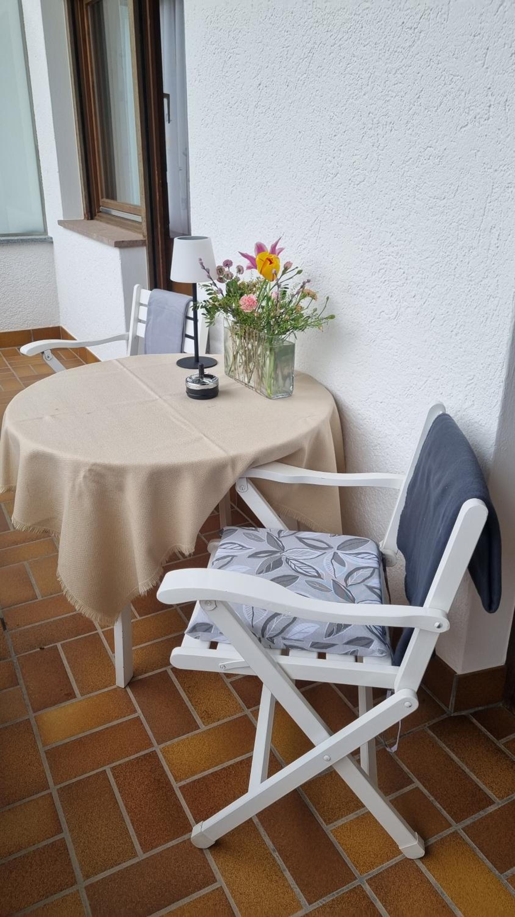 Ferienappartements Eschenleit