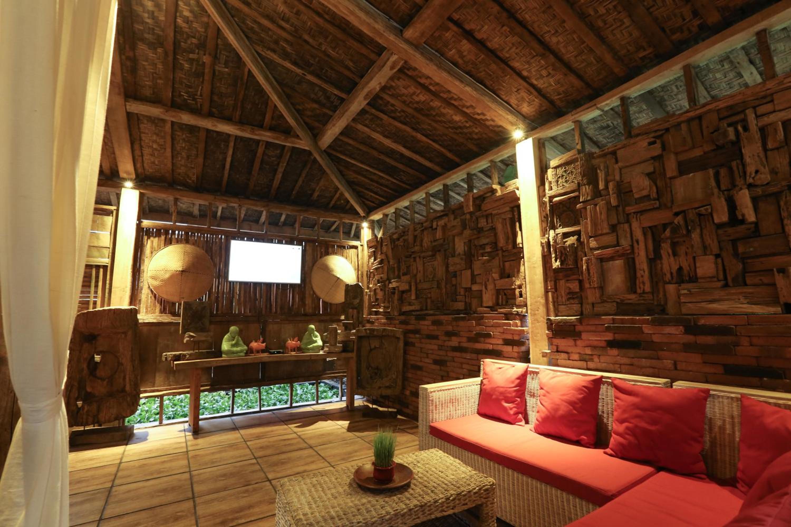 Ubud Virgin Villa