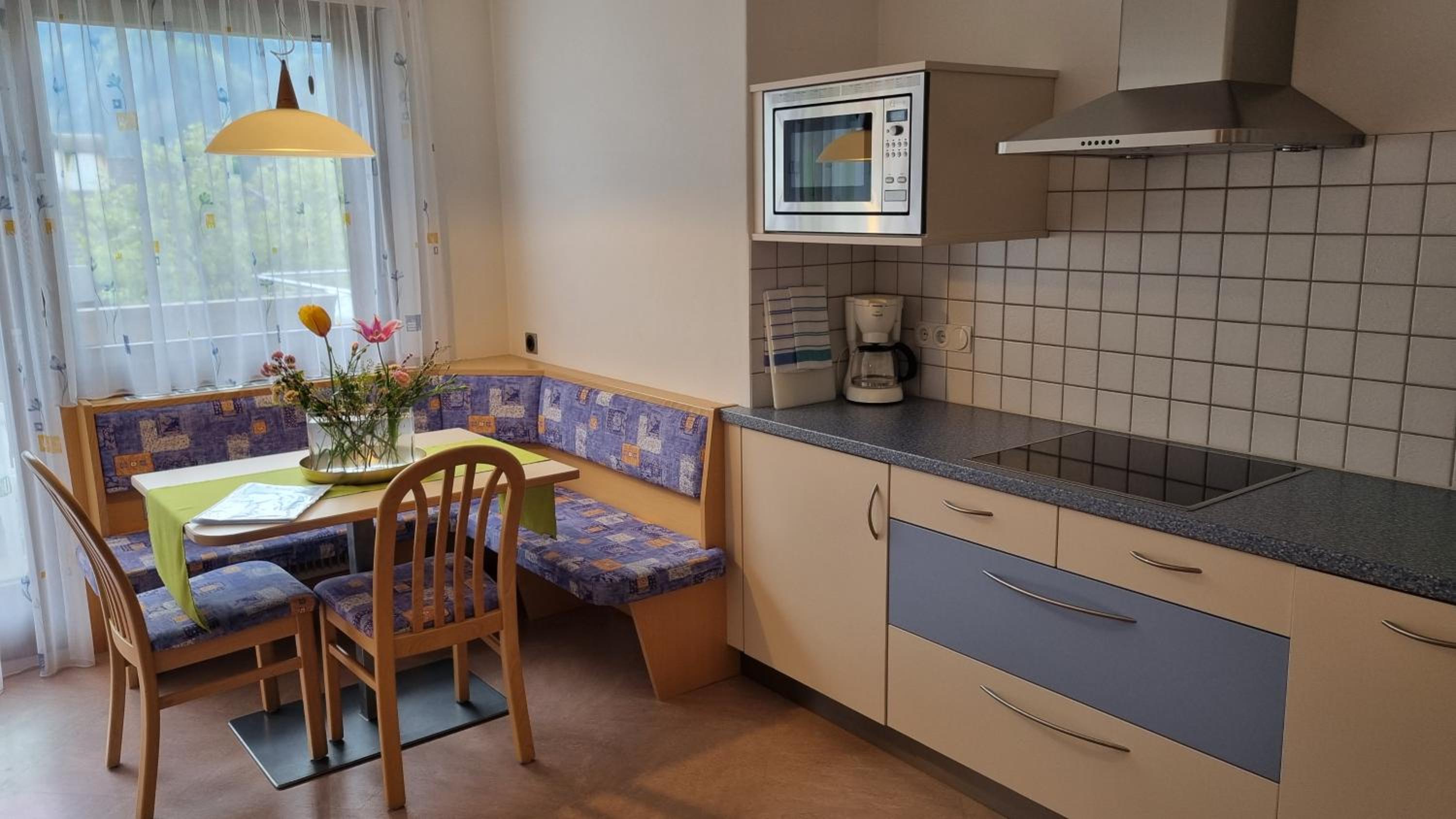 Ferienappartements Eschenleit