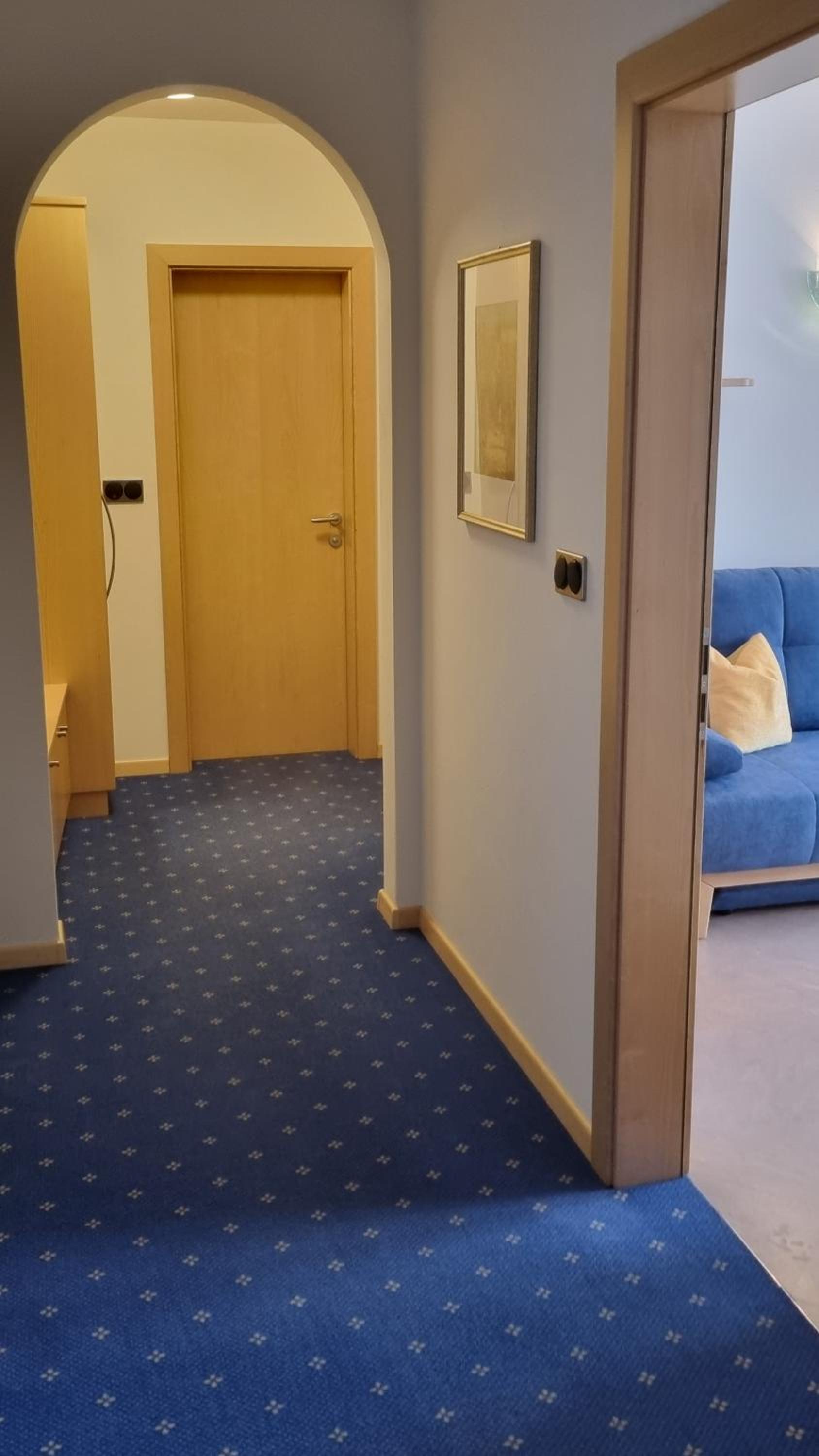 Ferienappartements Eschenleit