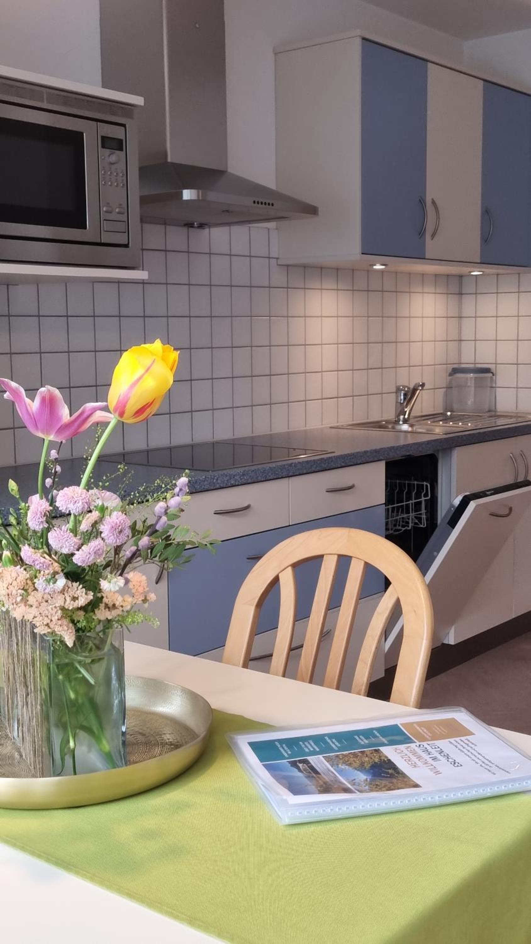 Ferienappartements Eschenleit