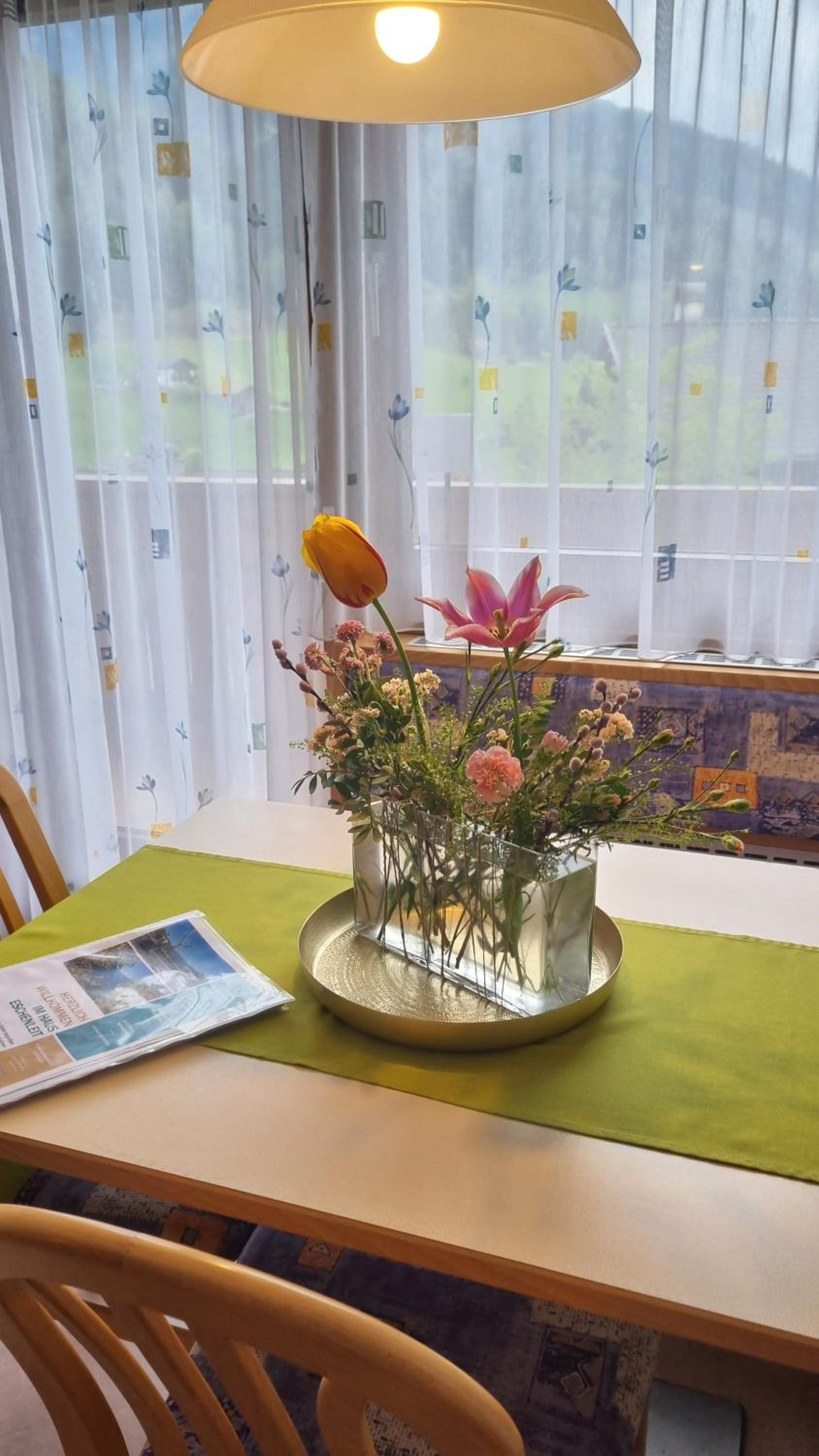 Ferienappartements Eschenleit