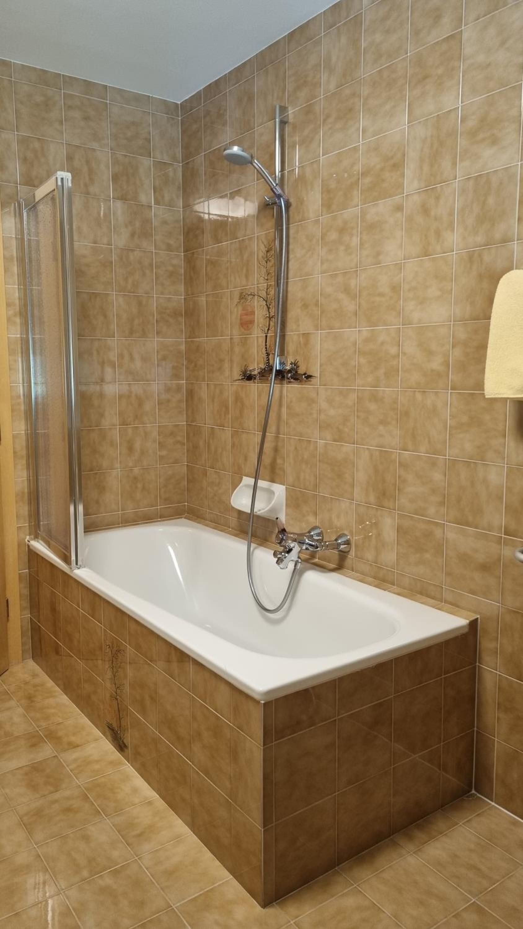 Ferienappartements Eschenleit