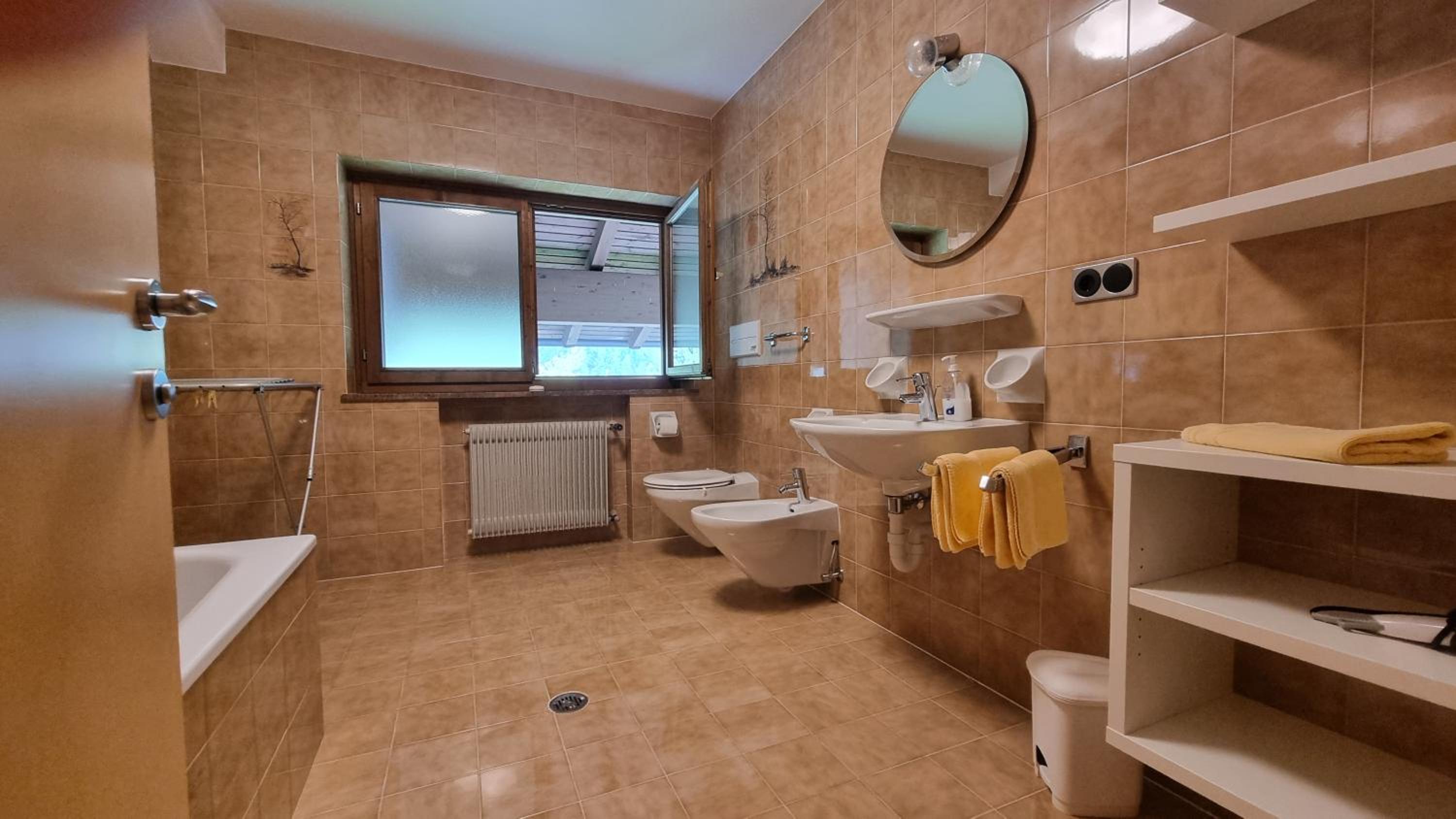 Ferienappartements Eschenleit