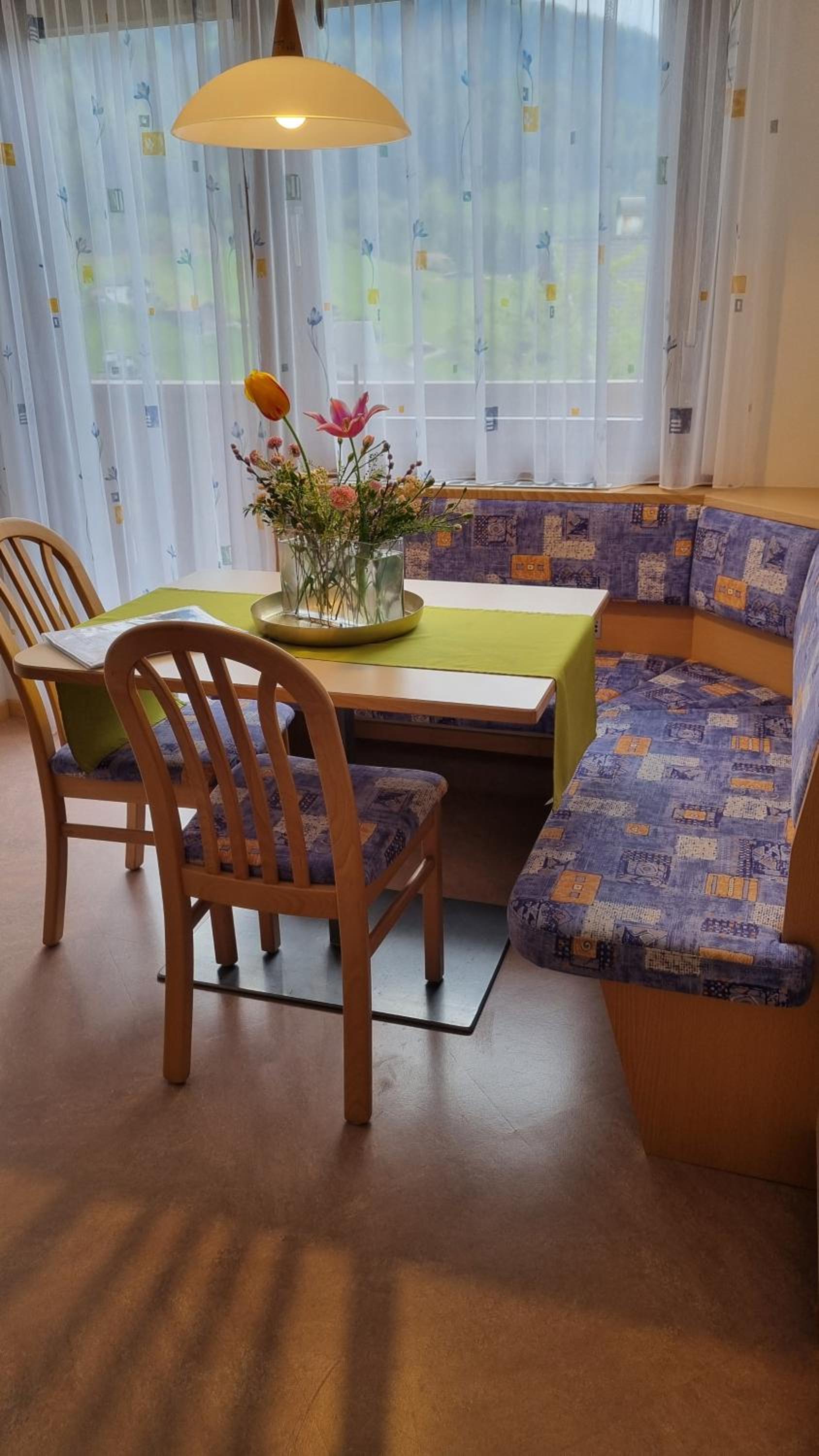 Ferienappartements Eschenleit
