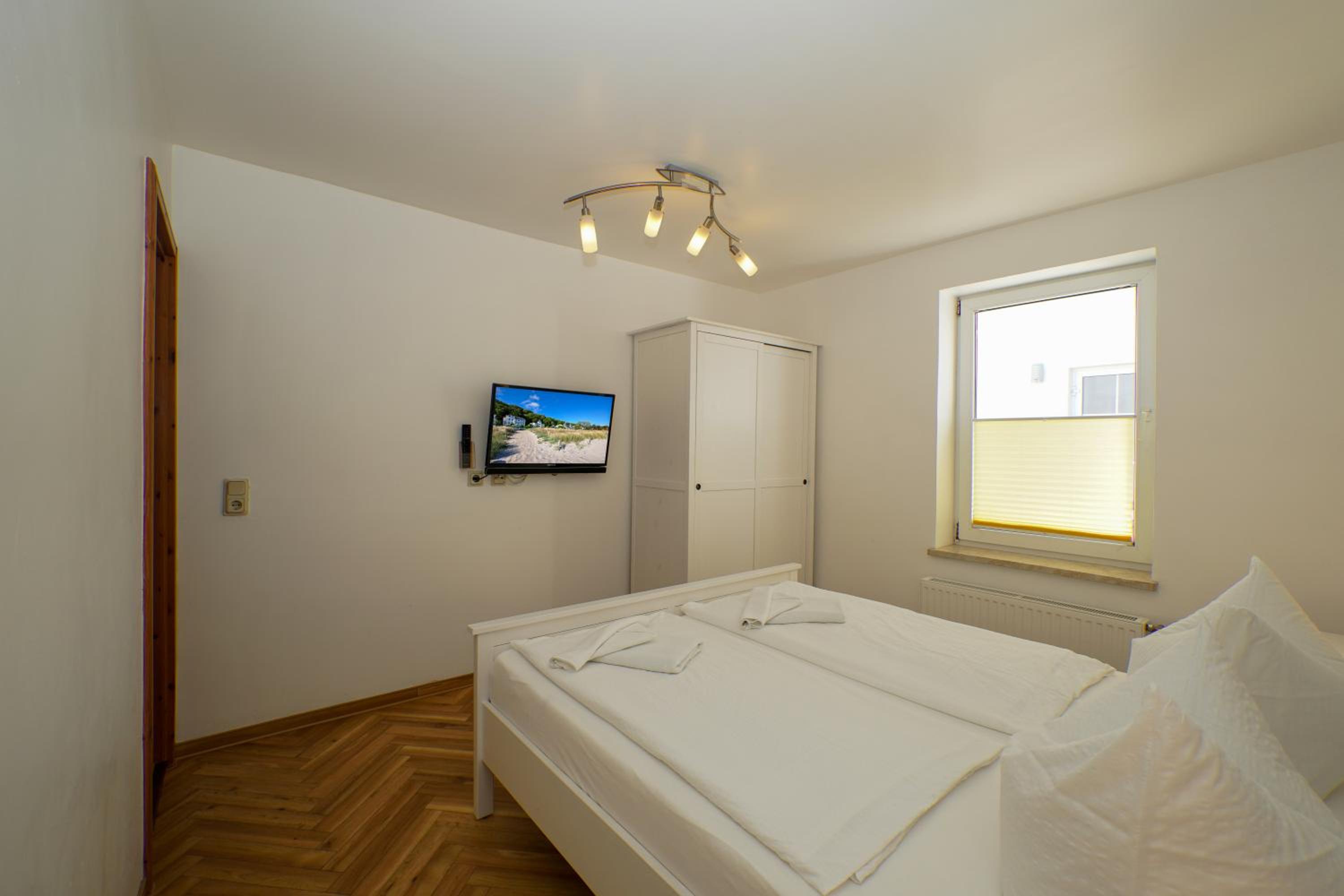 Pension Middel