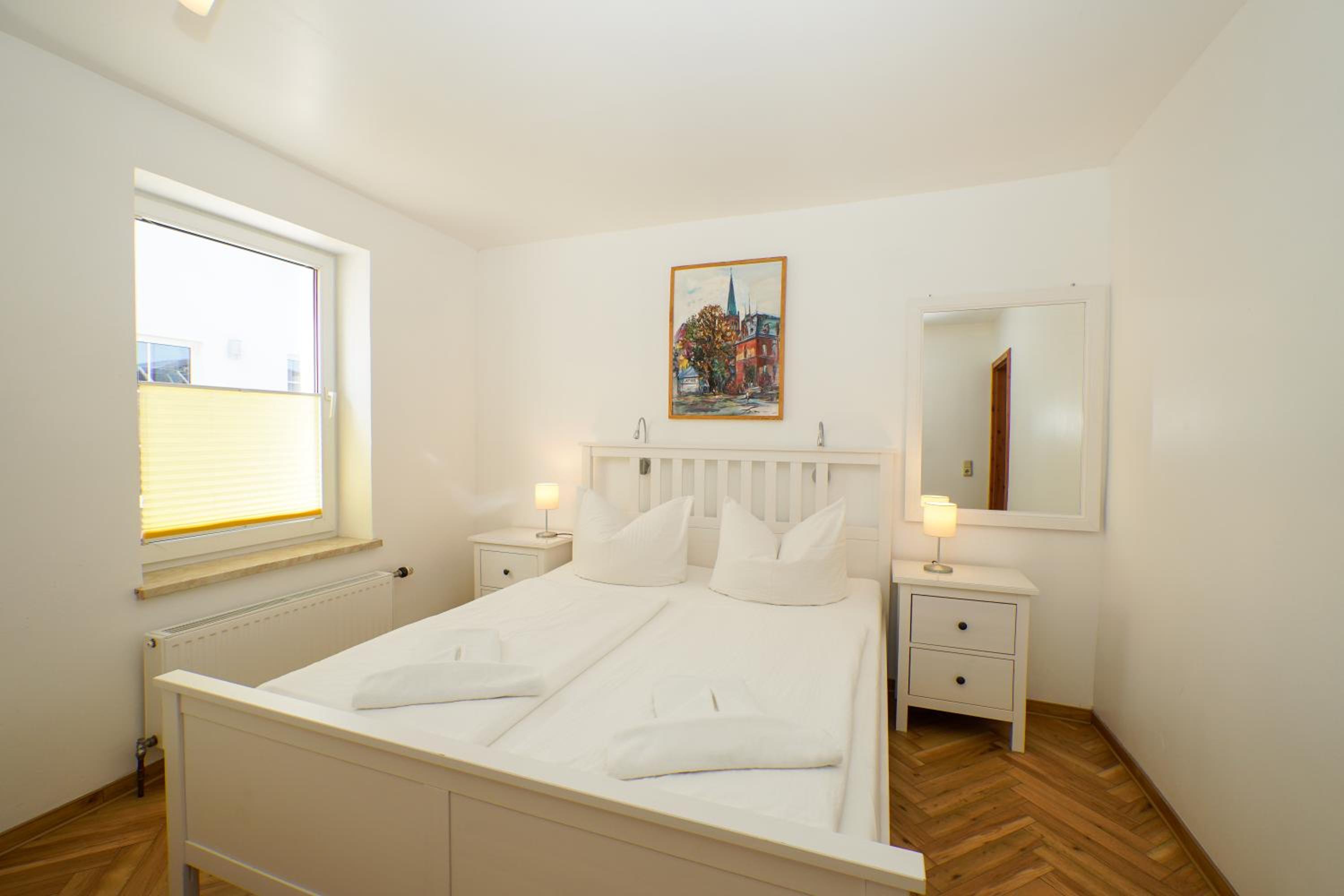 Pension Middel