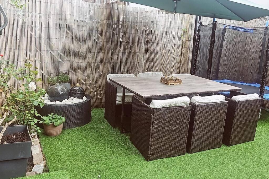 Cosy house close to London Bridge