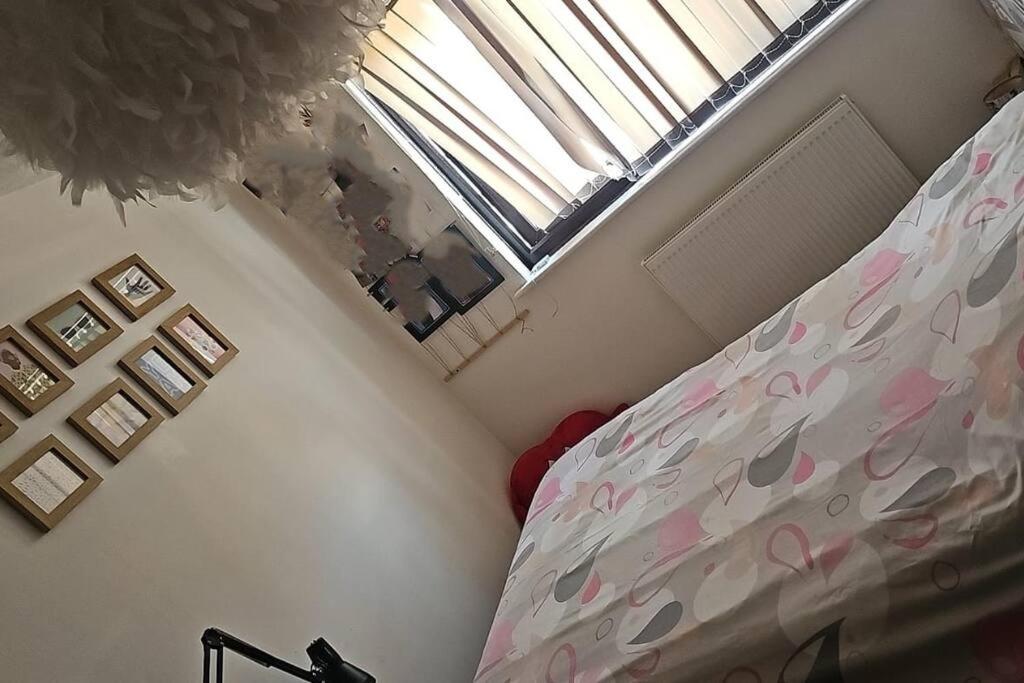 Cosy house close to London Bridge