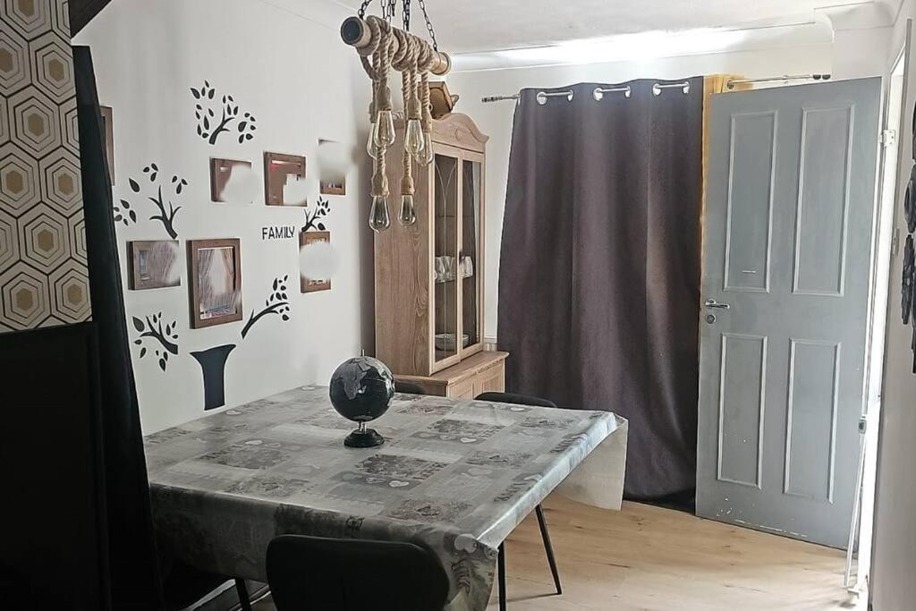 Cosy house close to London Bridge