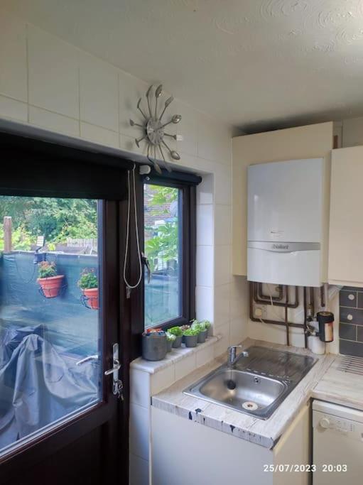 Cosy house close to London Bridge