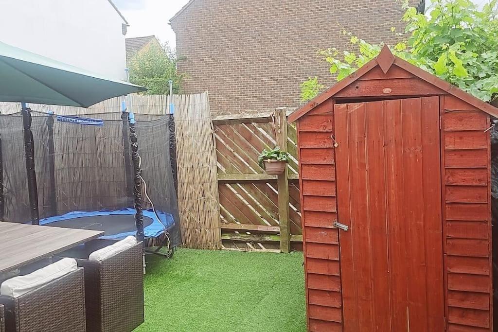 Cosy house close to London Bridge
