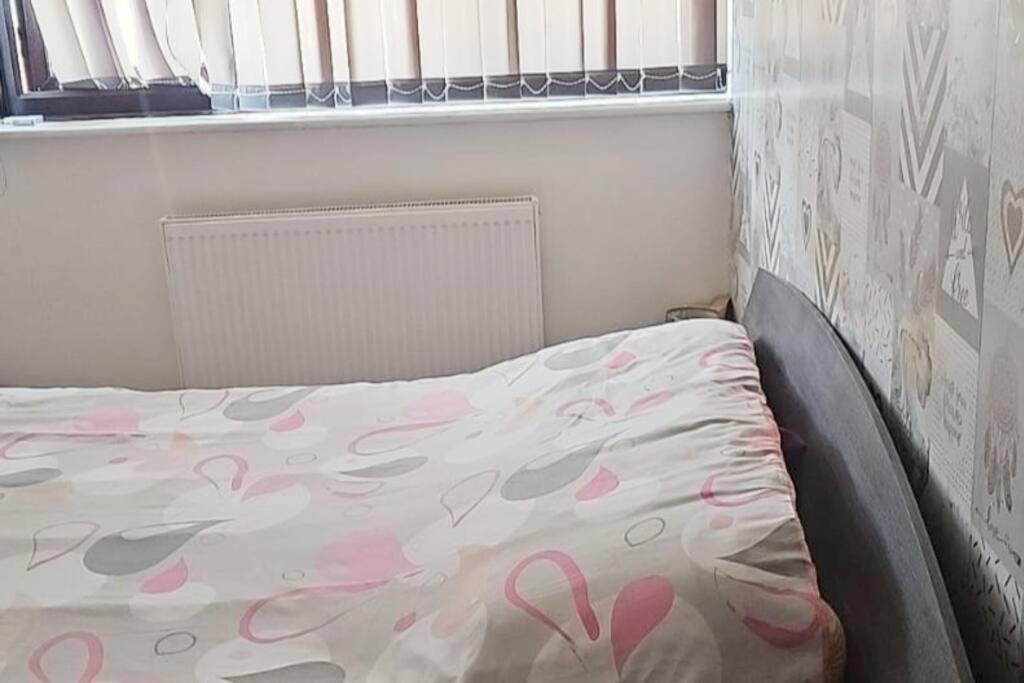 Cosy house close to London Bridge