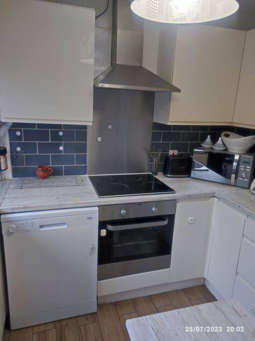 Cosy house close to London Bridge