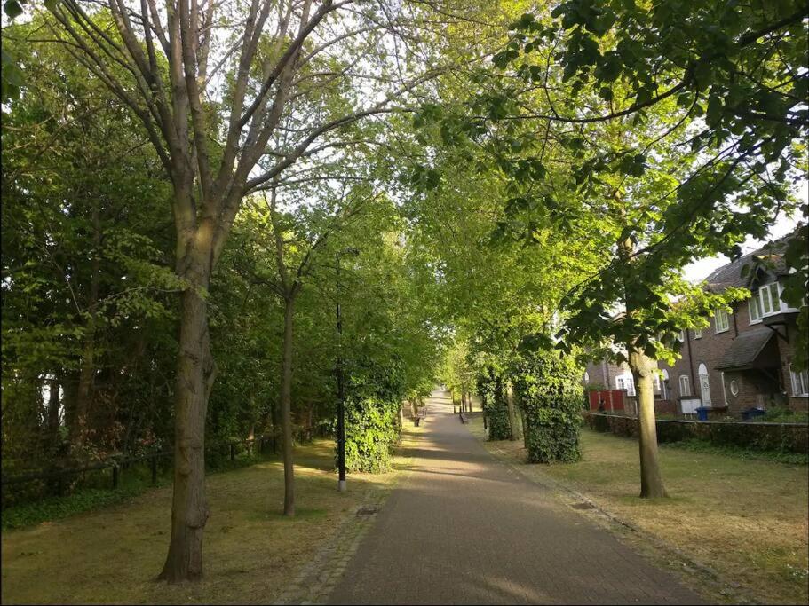 Cosy house close to London Bridge