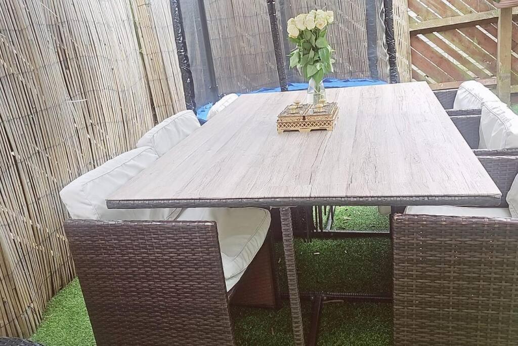 Cosy house close to London Bridge
