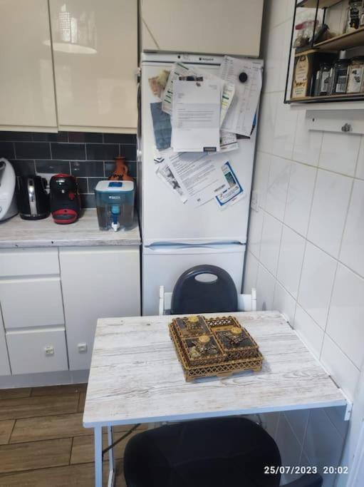 Cosy house close to London Bridge