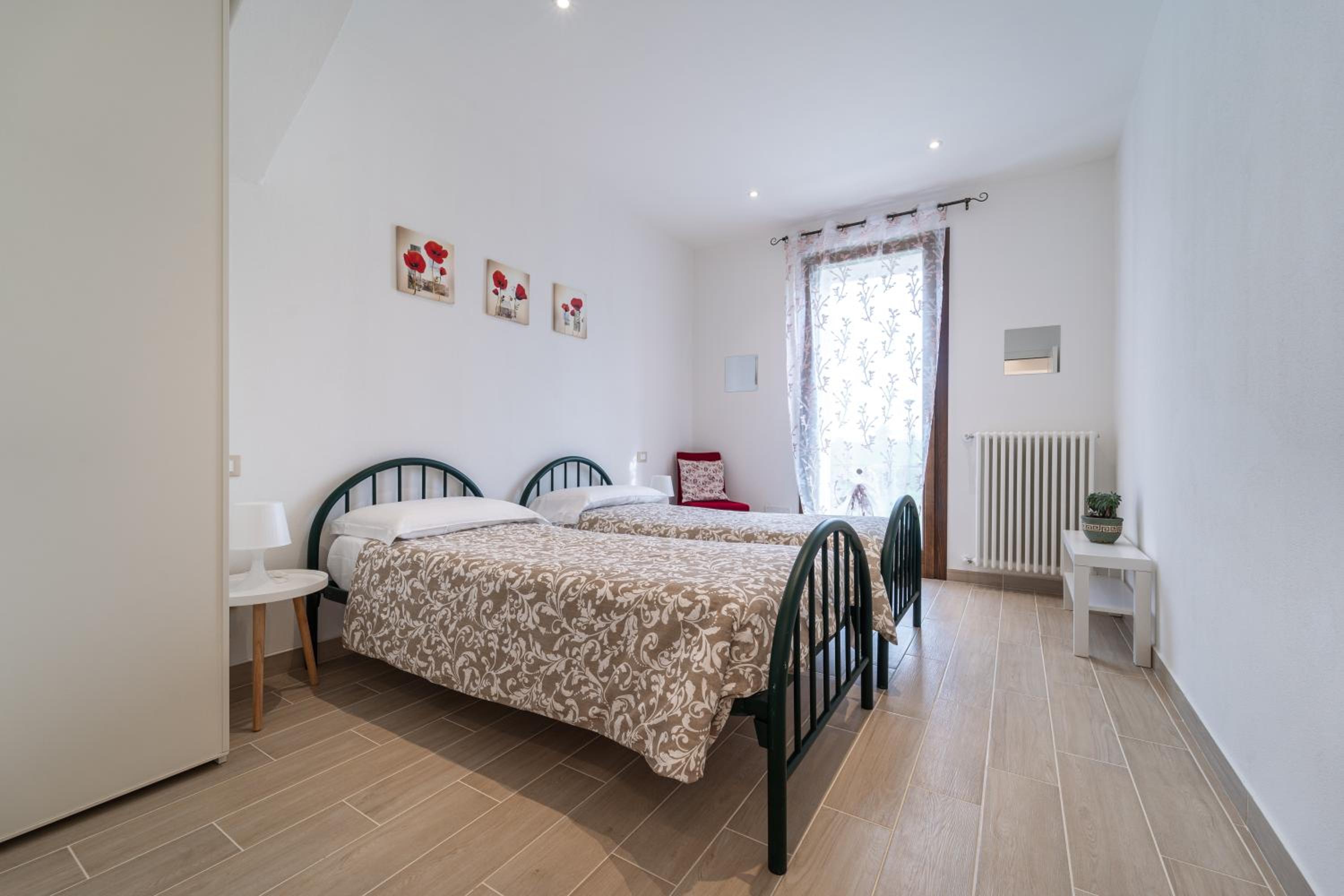 Antico Stemma Corte Meneghella