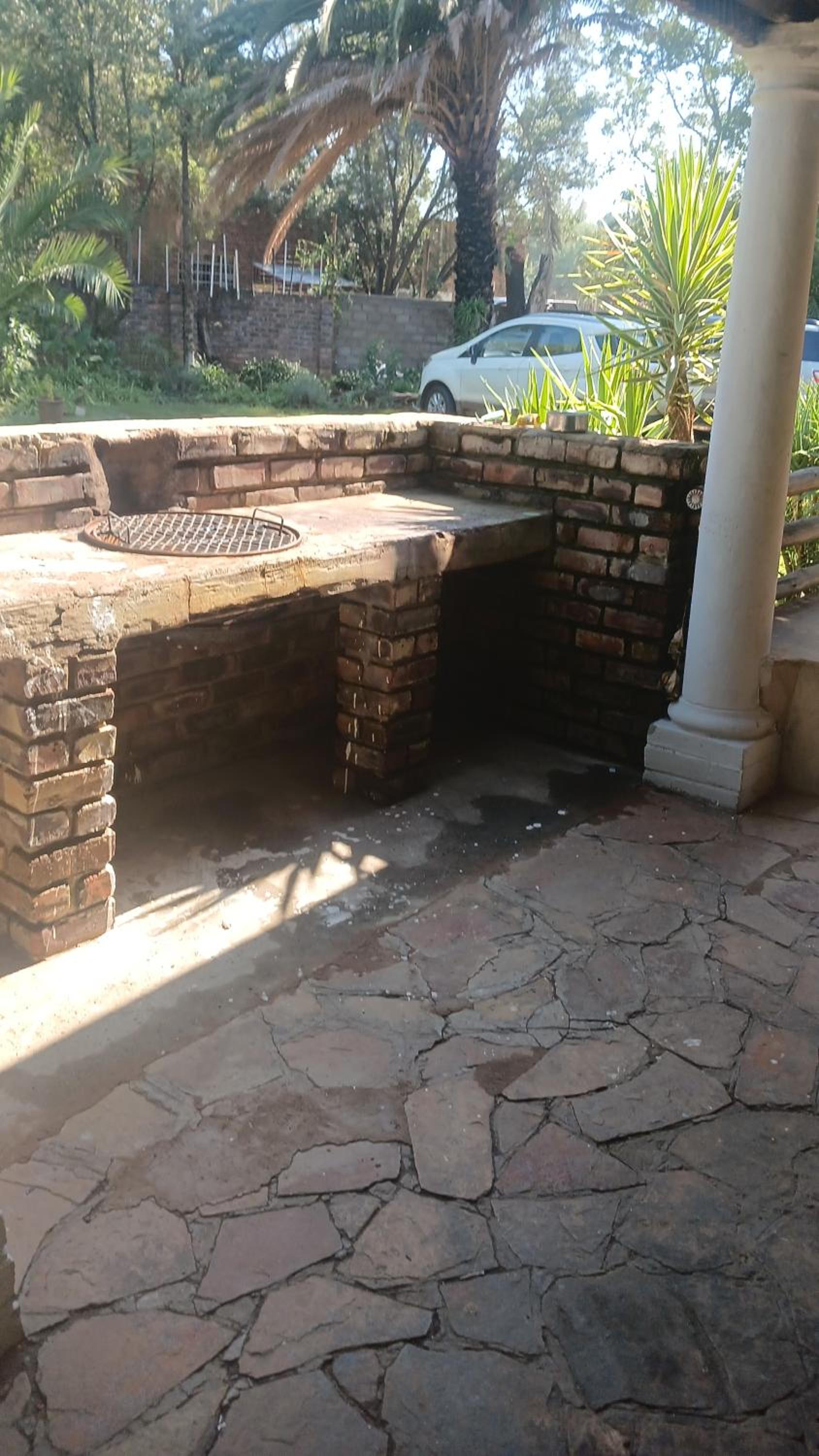 Sweet Dreams Guest House 3 Combrink Street, Schweizer Reneke view 4