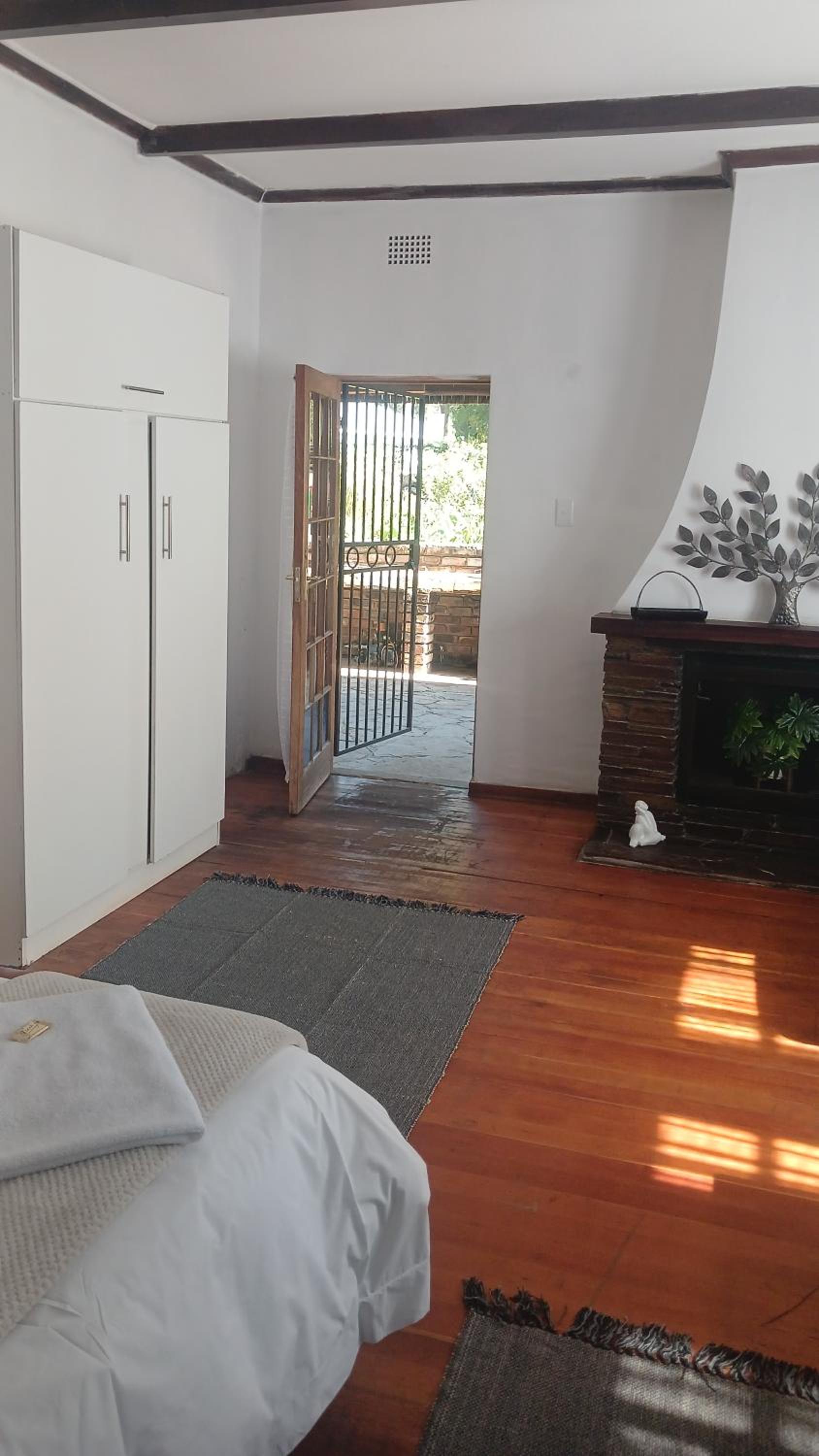 Sweet Dreams Guest House 3 Combrink Street, Schweizer Reneke view 2