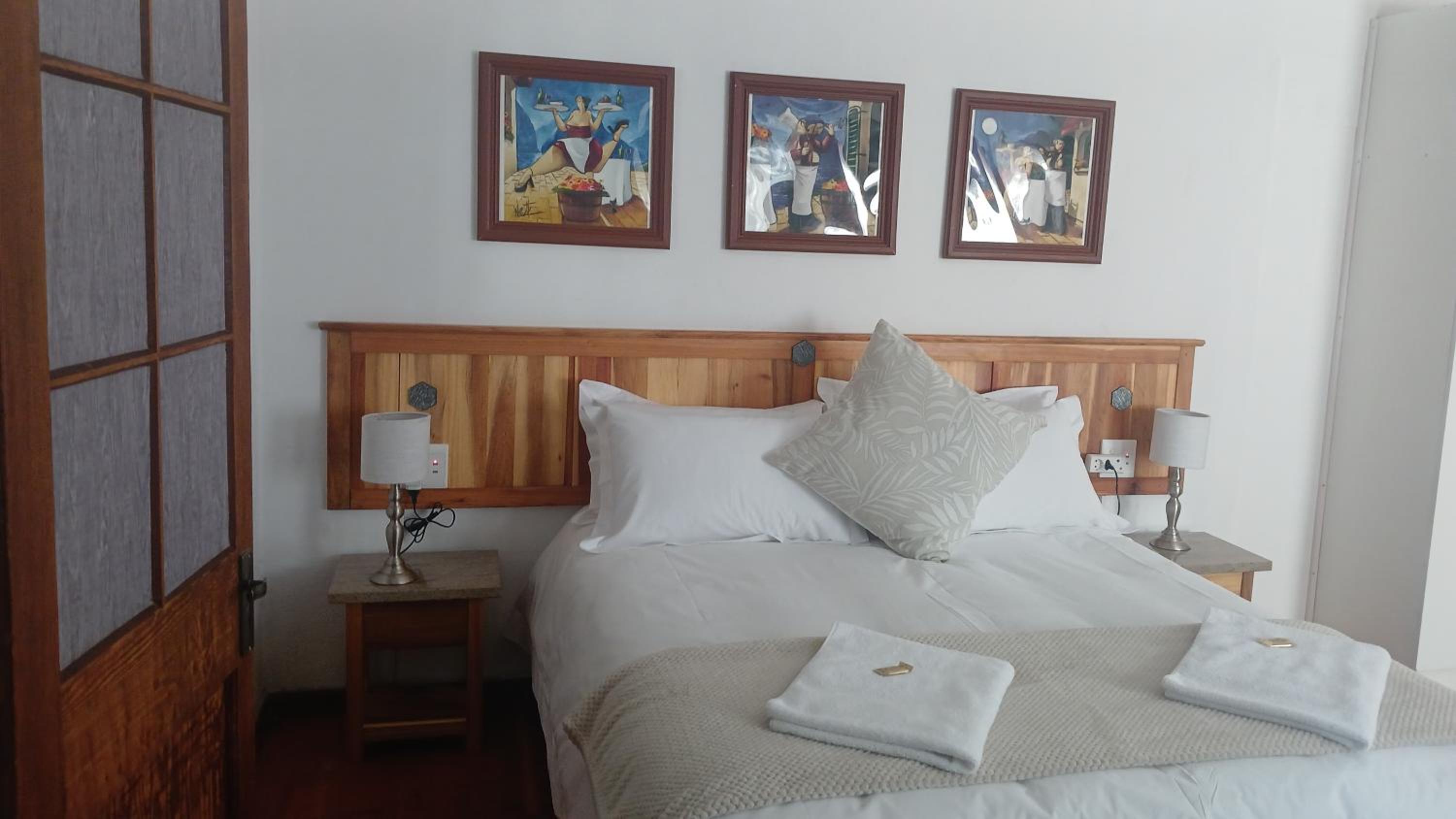 Sweet Dreams Guest House 3 Combrink Street, Schweizer Reneke view 3