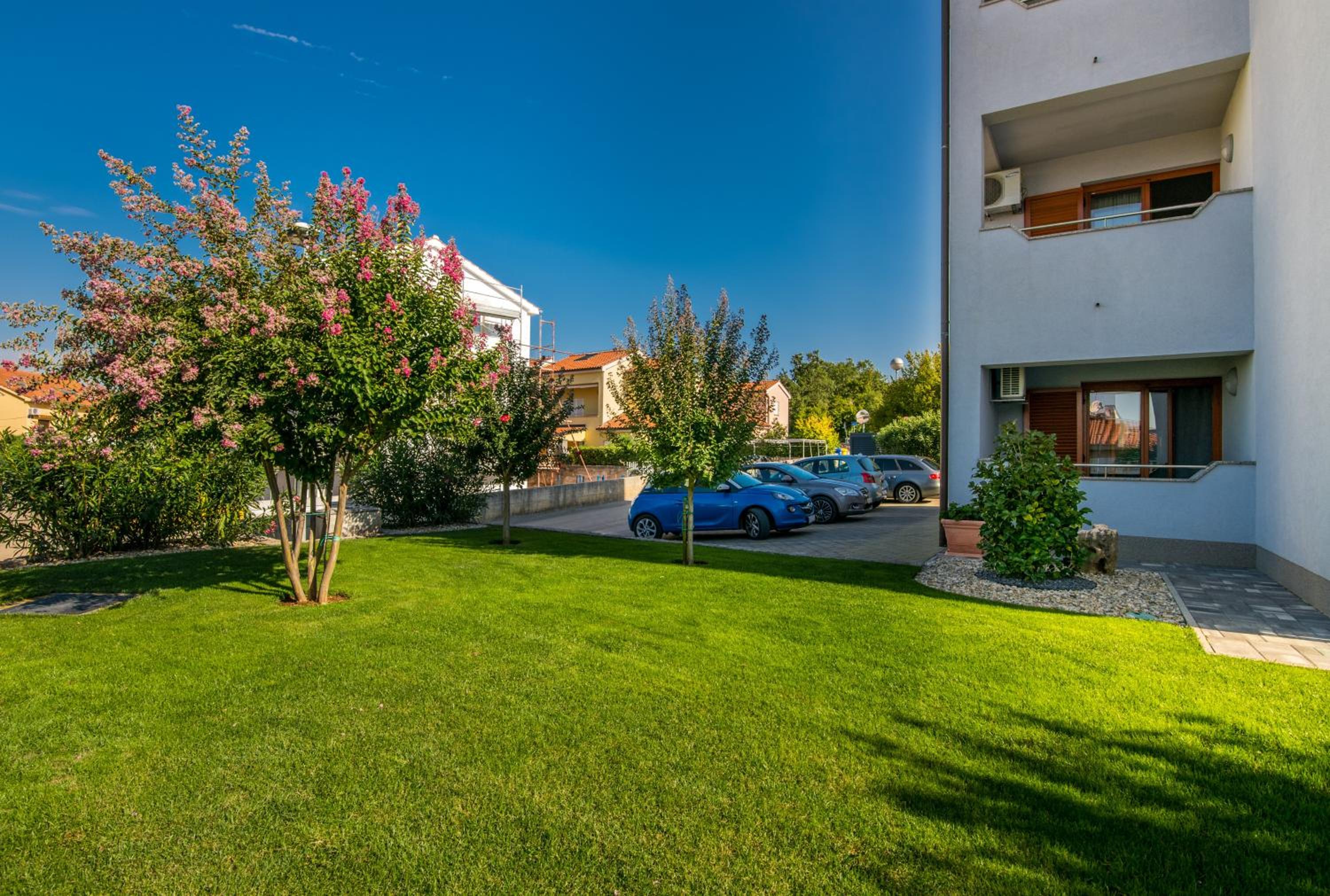 Apartments Kvarner