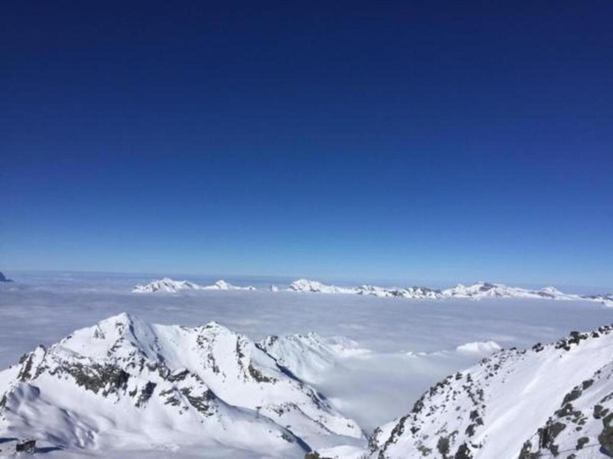 Panoramachalet, traumhafte Aussicht in Les Agettes