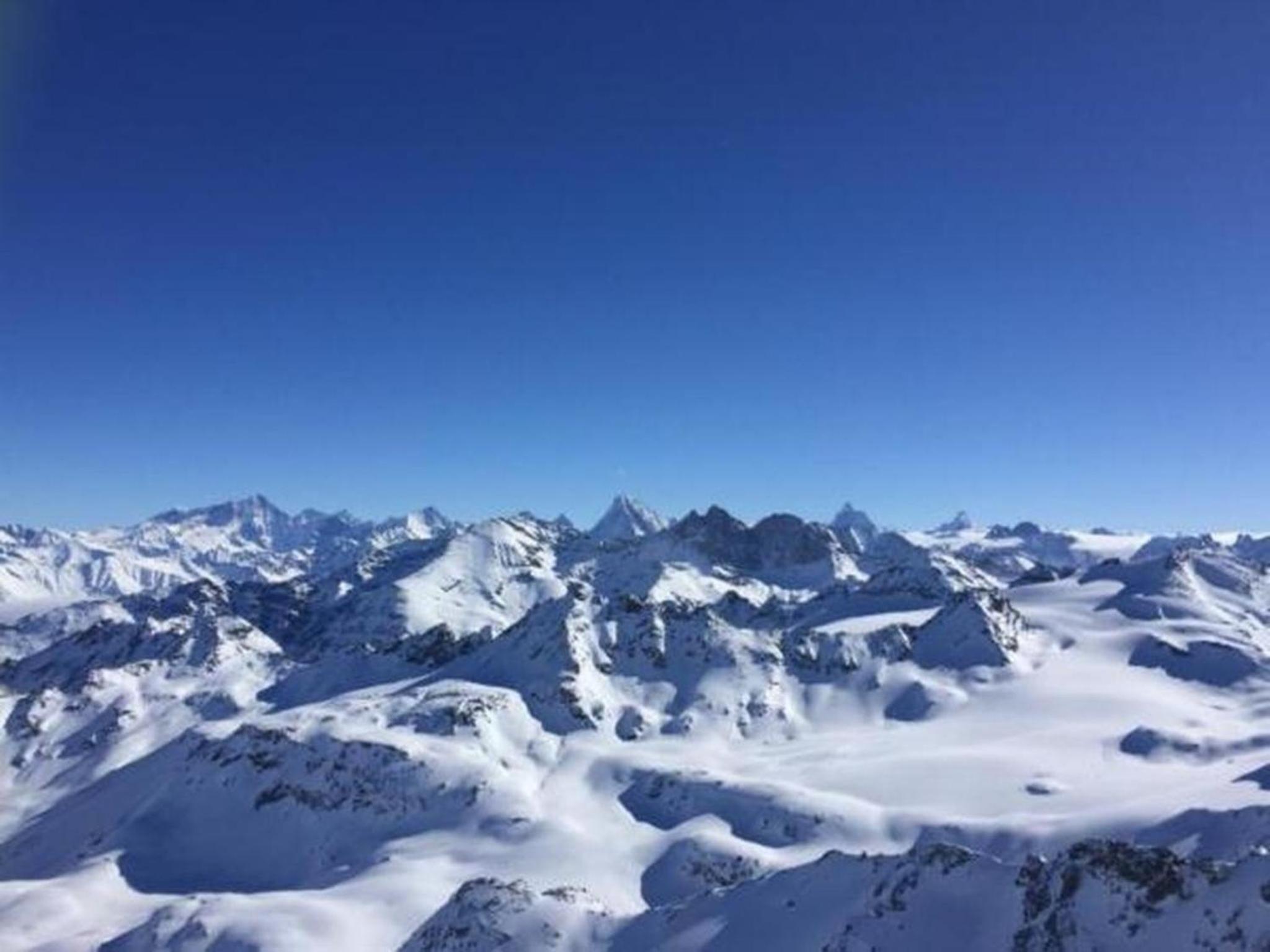 Panoramachalet, traumhafte Aussicht in Les Agettes