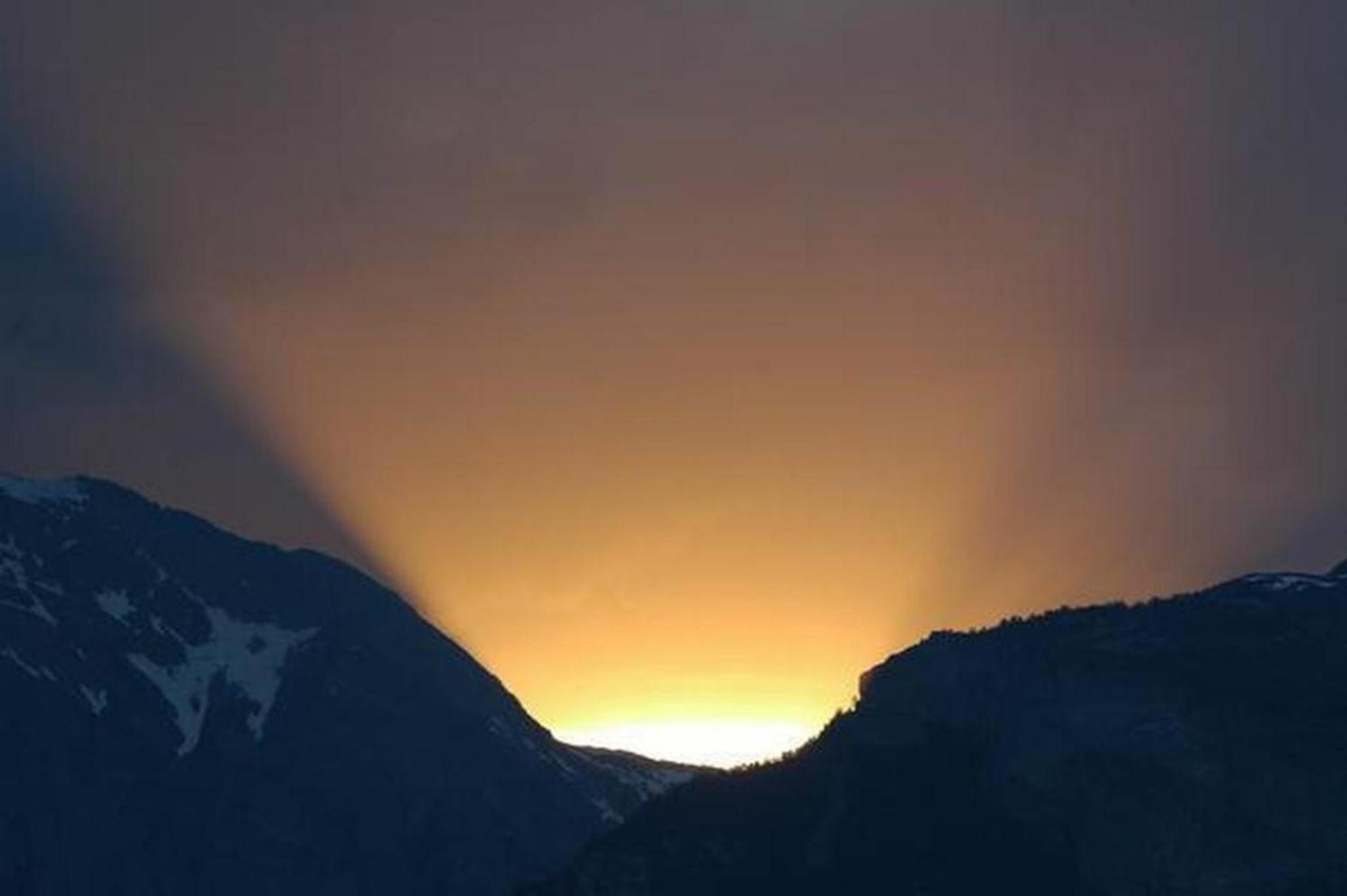 Panoramachalet, traumhafte Aussicht in Les Agettes