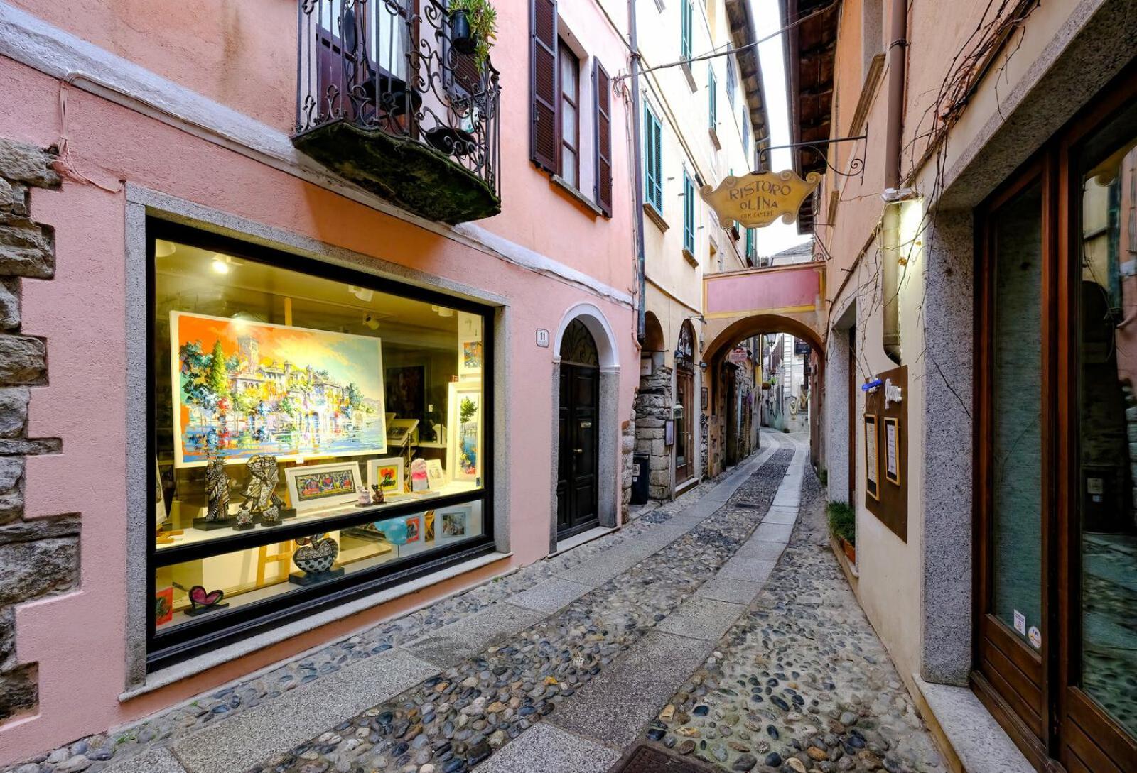 Appartamento Vacanze - Holiday Apartment 