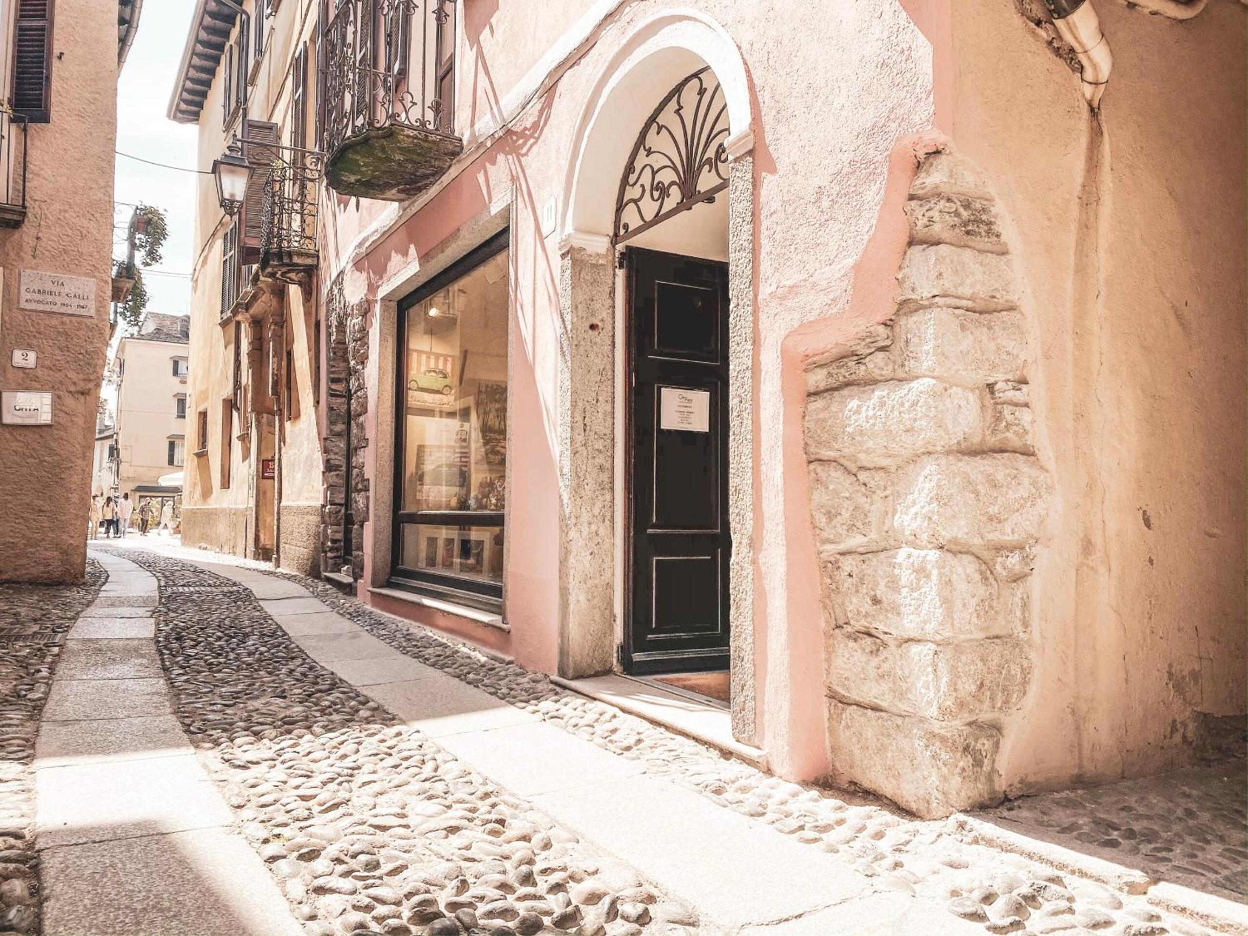 Appartamento Vacanze - Holiday Apartment 