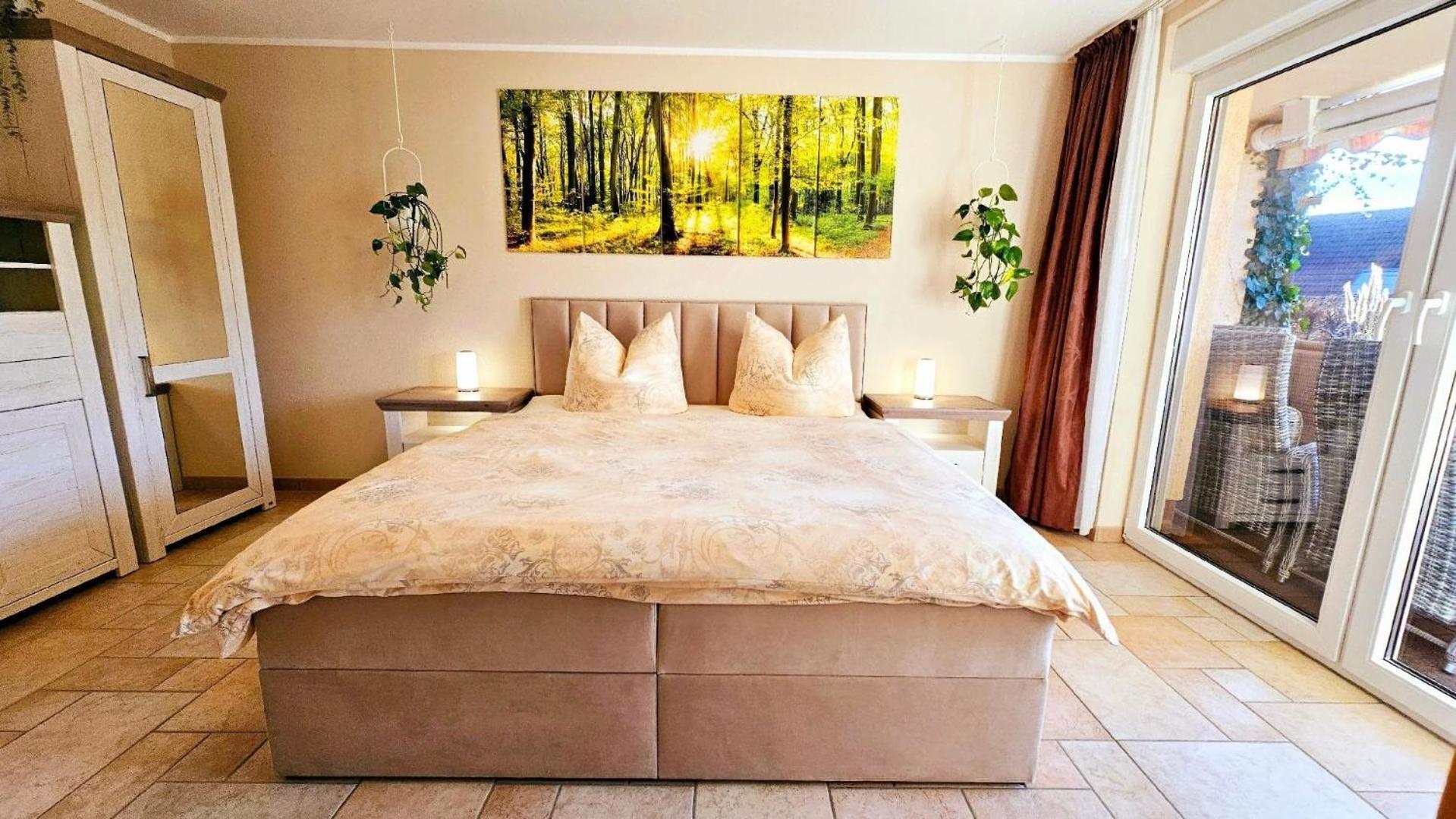Ferienwohnung Fasse im Solling - Natur hautnah erleben