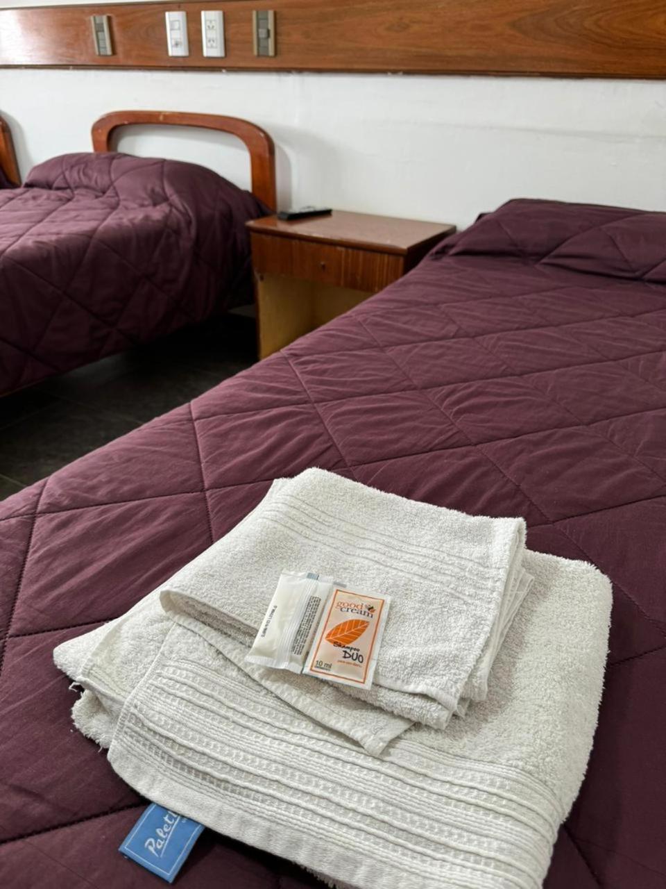 Hotel y Restaurant Don Quijote