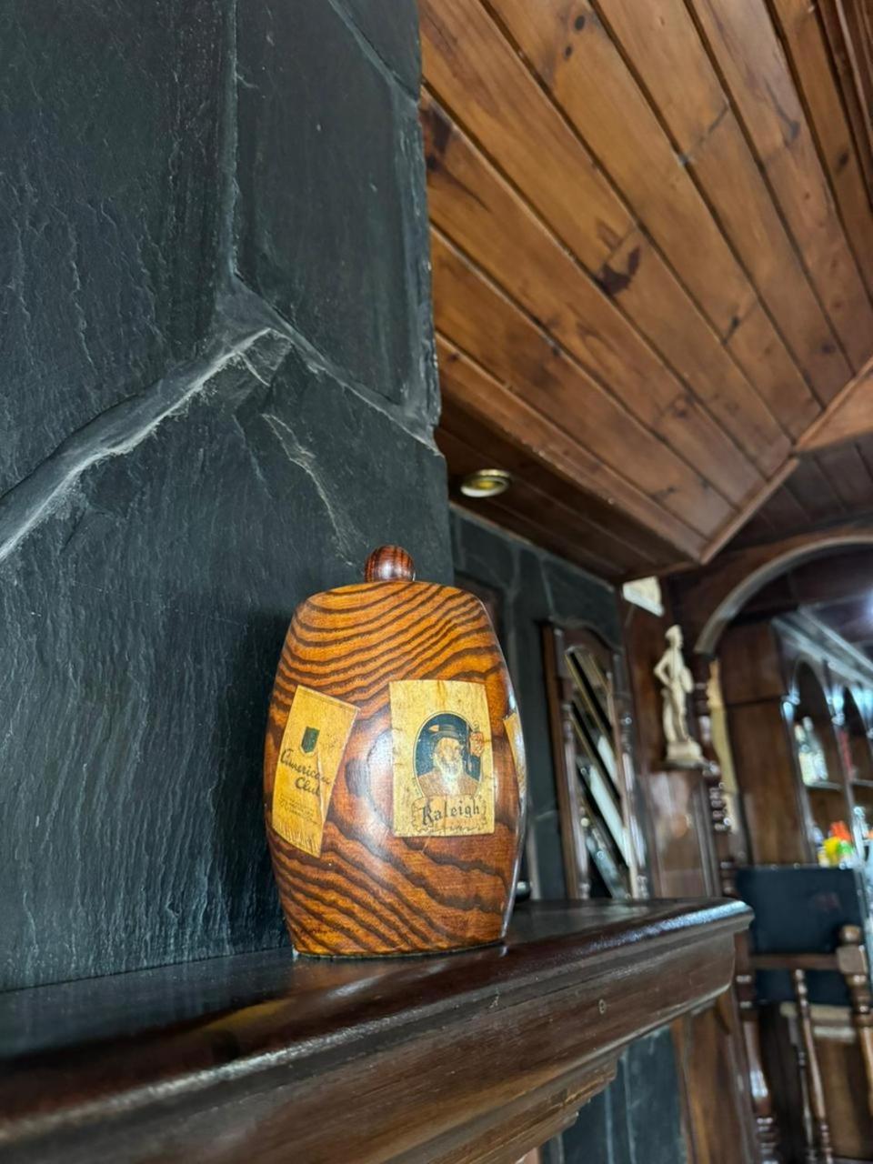Hotel y Restaurant Don Quijote