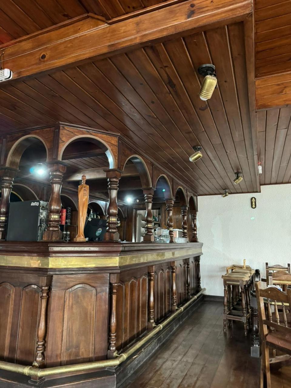Hotel y Restaurant Don Quijote
