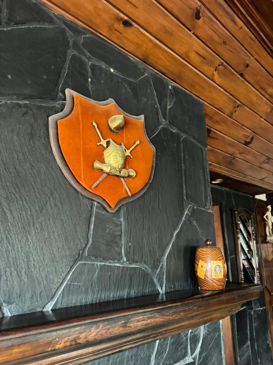Hotel y Restaurant Don Quijote