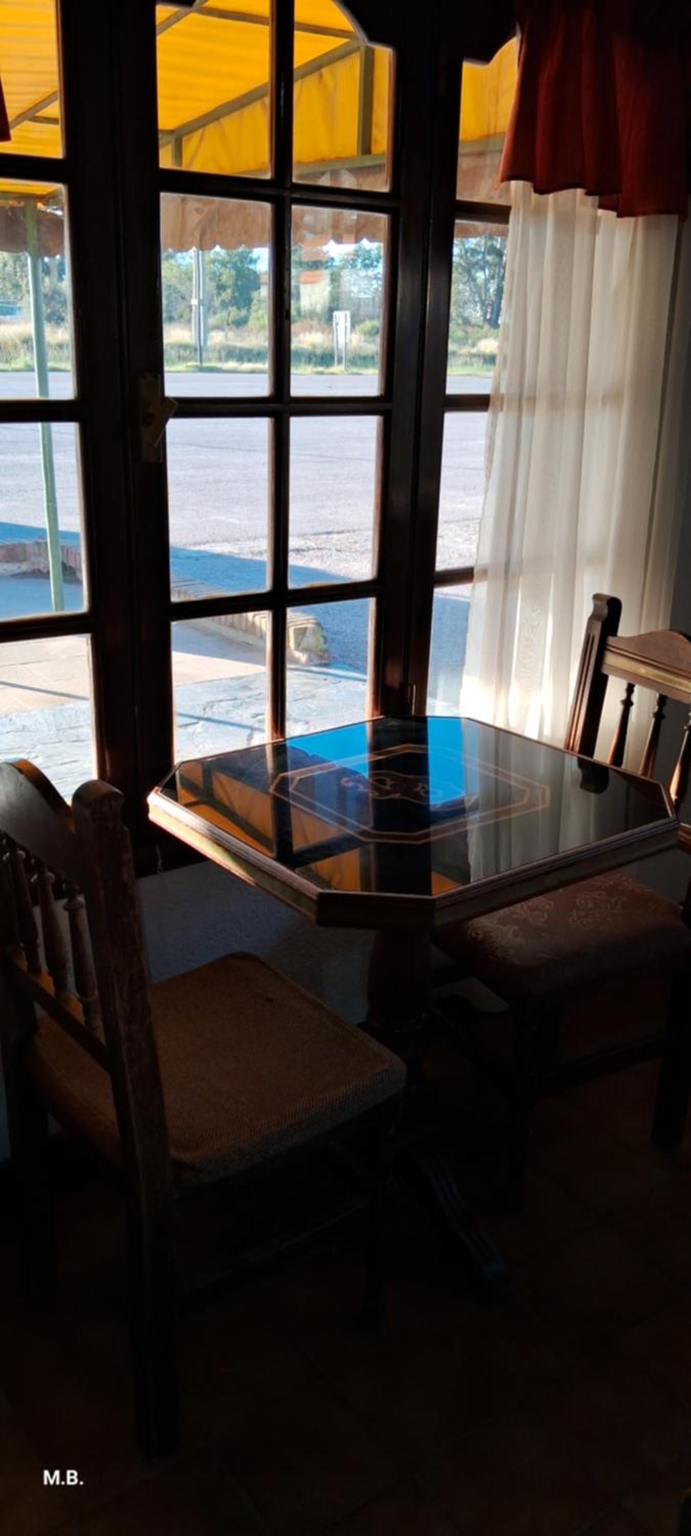Hotel y Restaurant Don Quijote