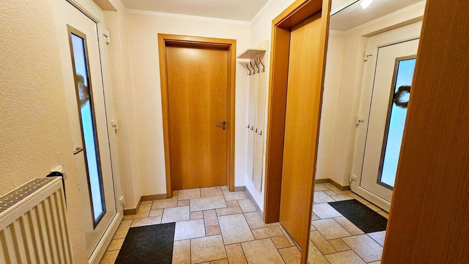 Ferienwohnung Fasse im Solling - Natur hautnah erleben
