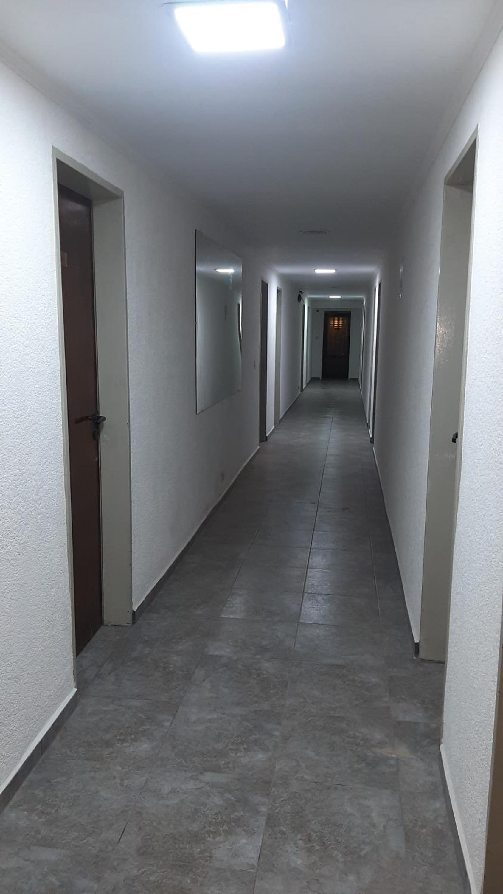 Hotel y Restaurant Don Quijote