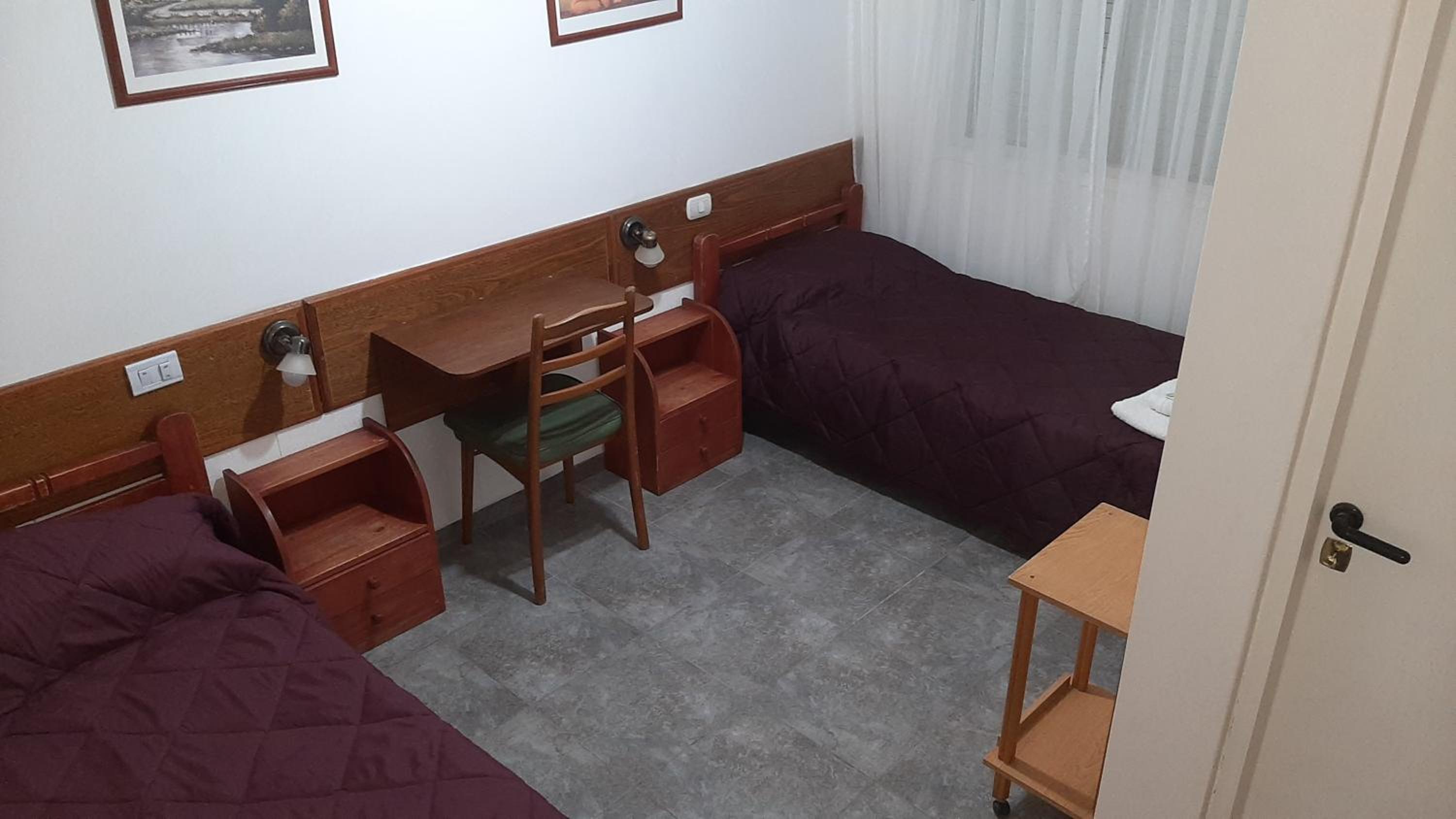 Hotel y Restaurant Don Quijote