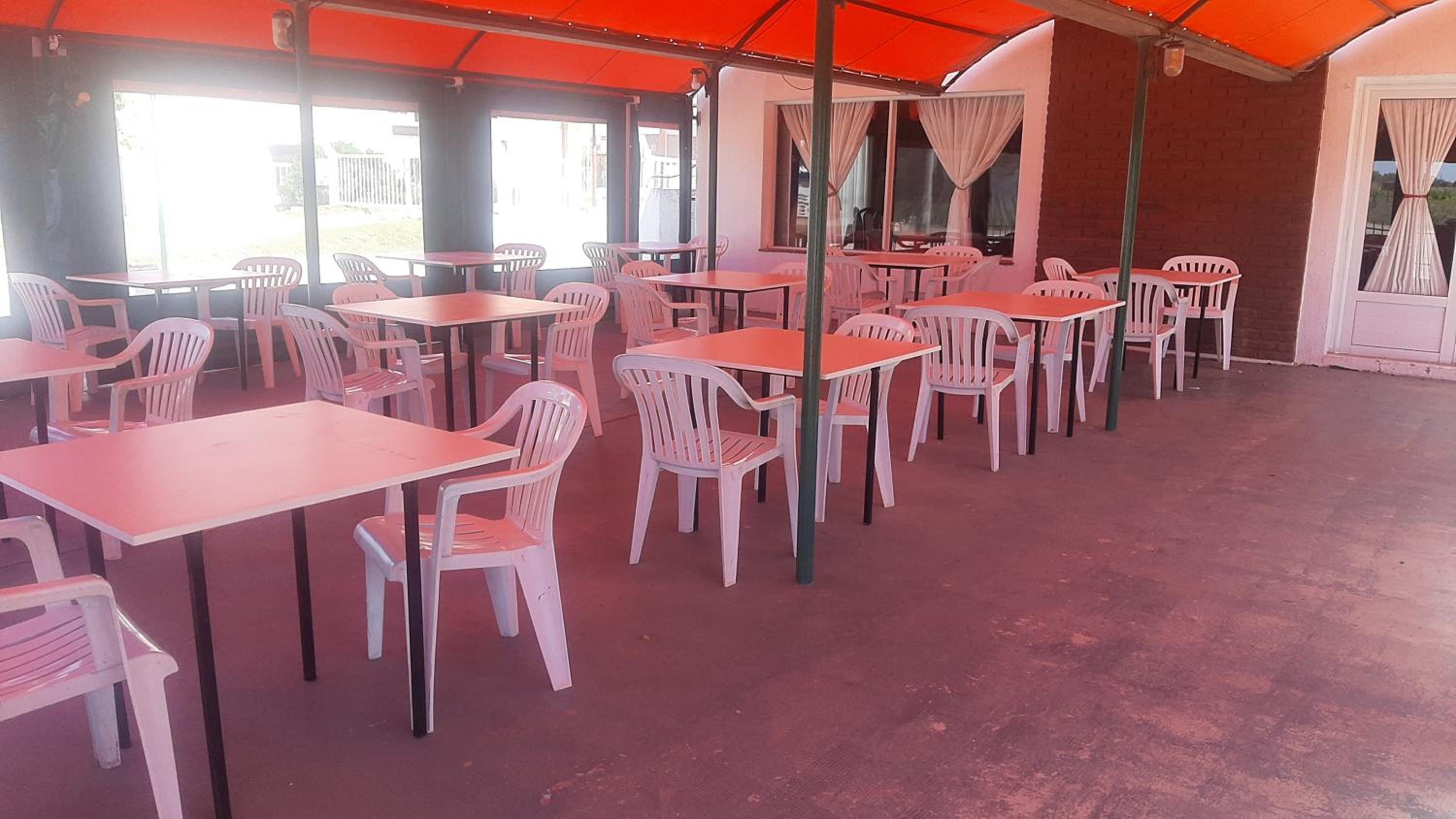 Hotel y Restaurant Don Quijote