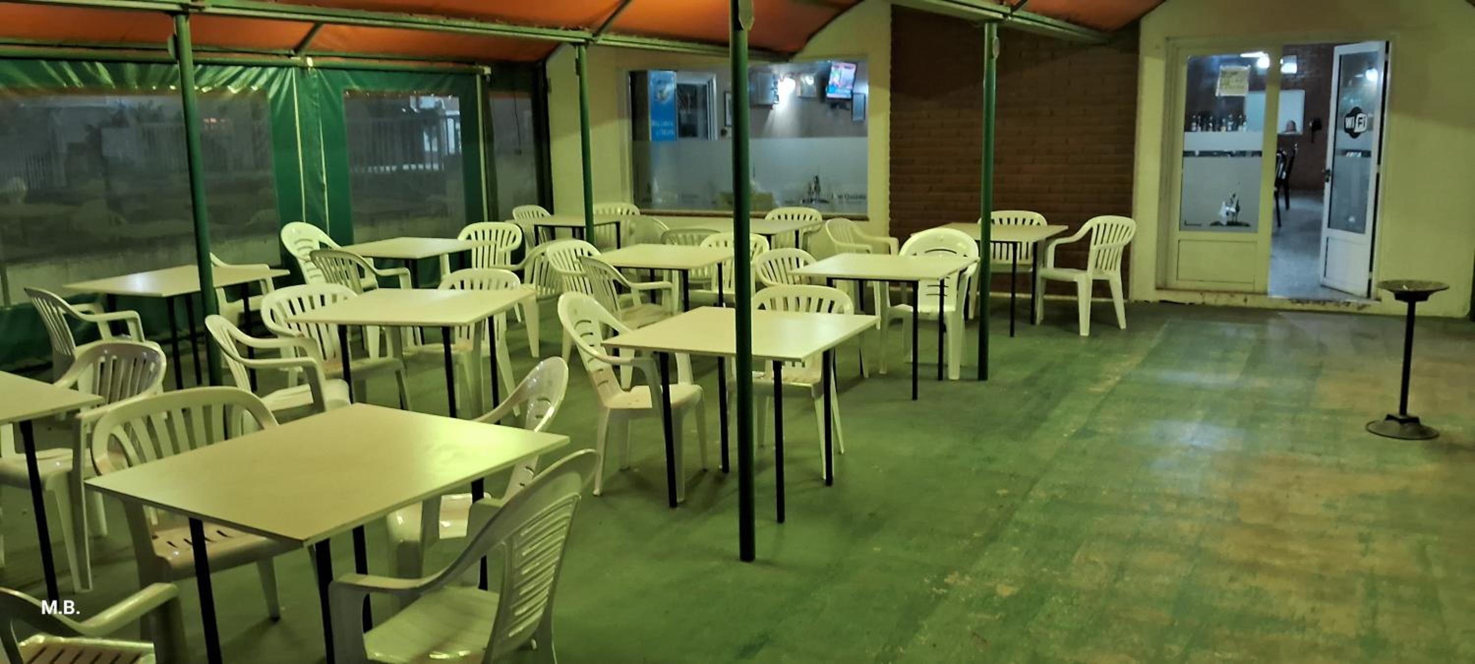 Hotel y Restaurant Don Quijote